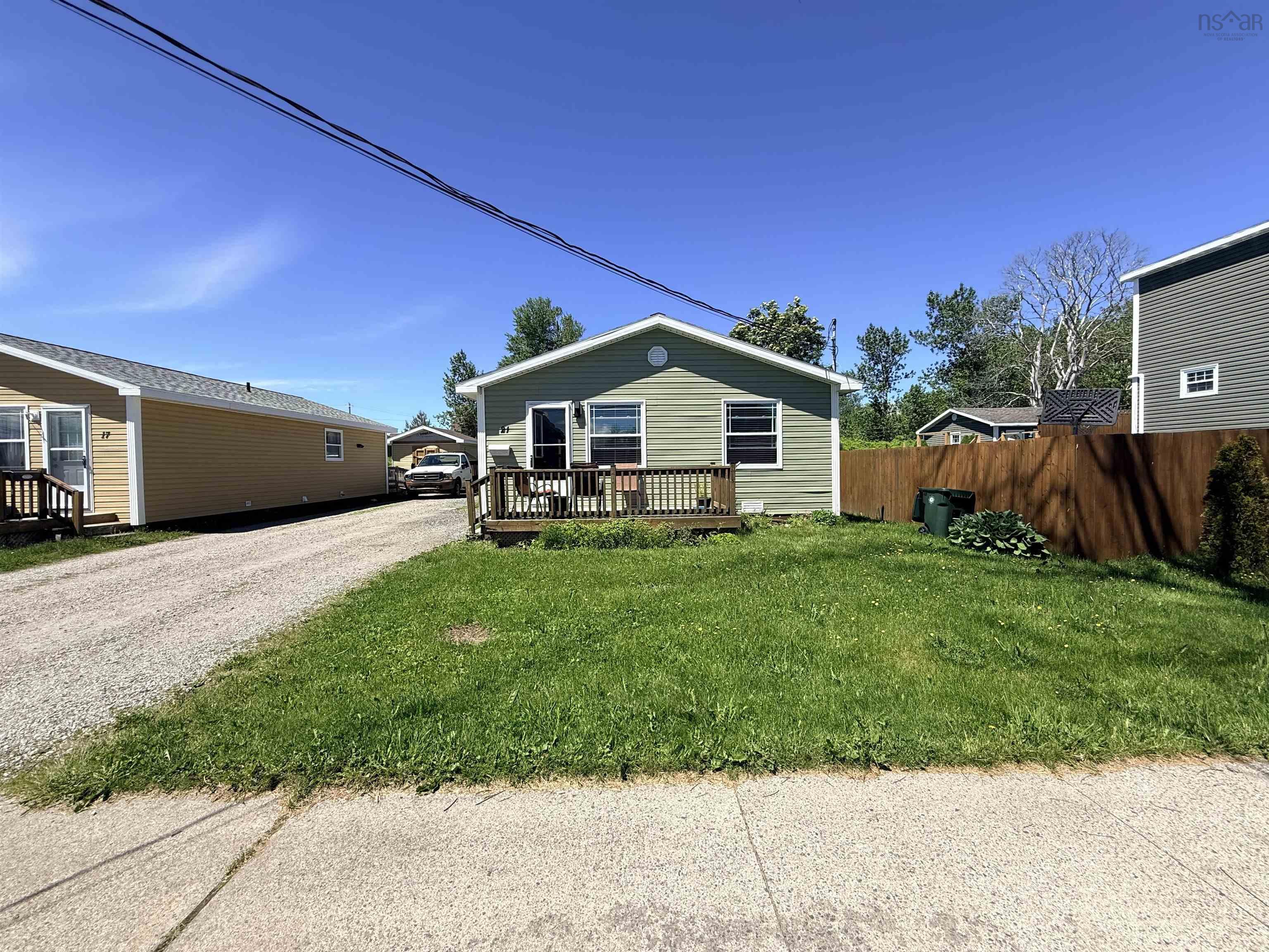 $199,900.00: 21 Catherine Street, Whitney Pier