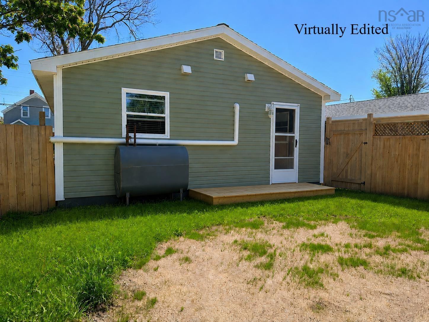$199,900.00: 21 Catherine Street, Whitney Pier