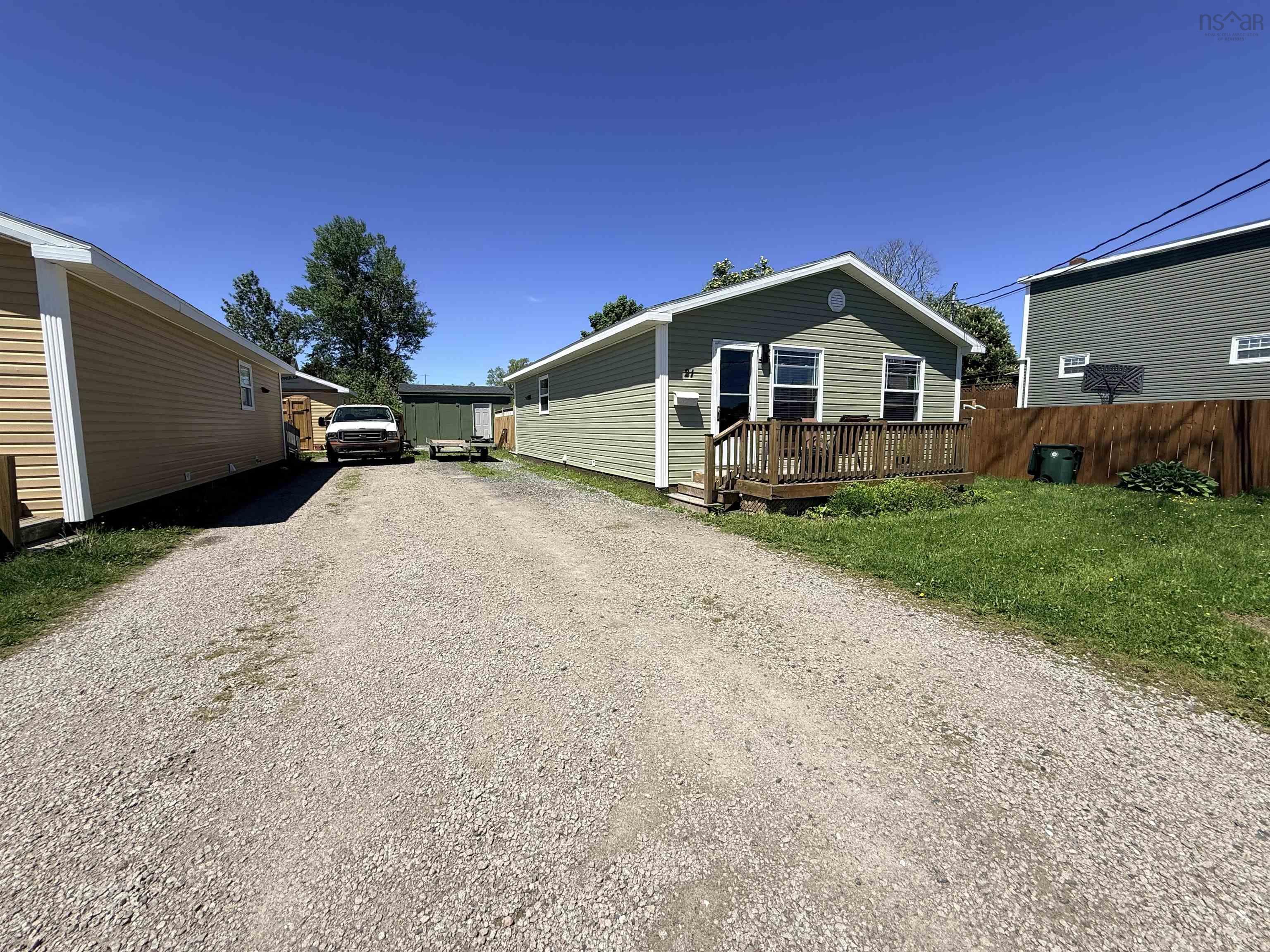 $199,900.00: 21 Catherine Street, Whitney Pier
