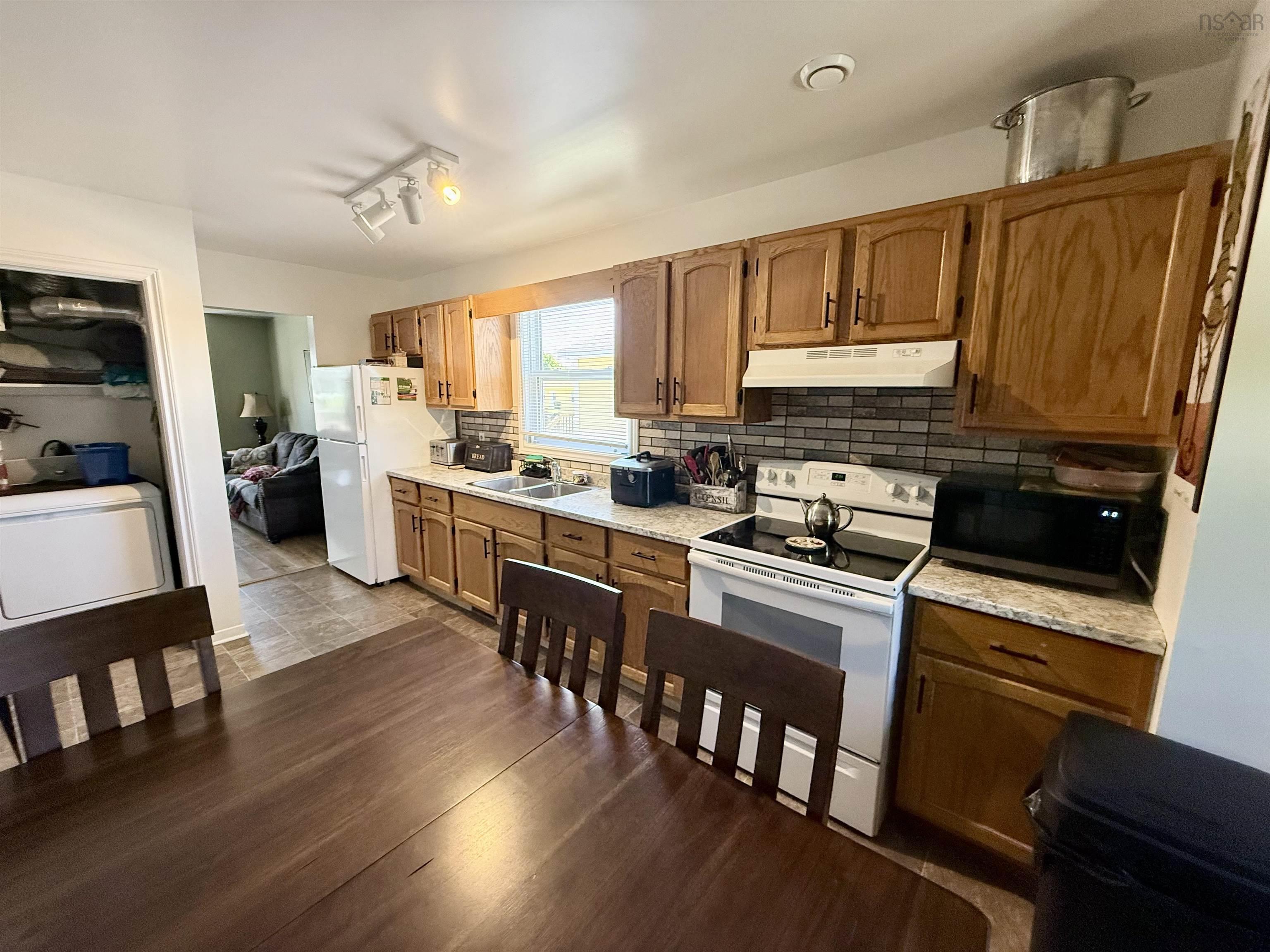 $199,900.00: 21 Catherine Street, Whitney Pier