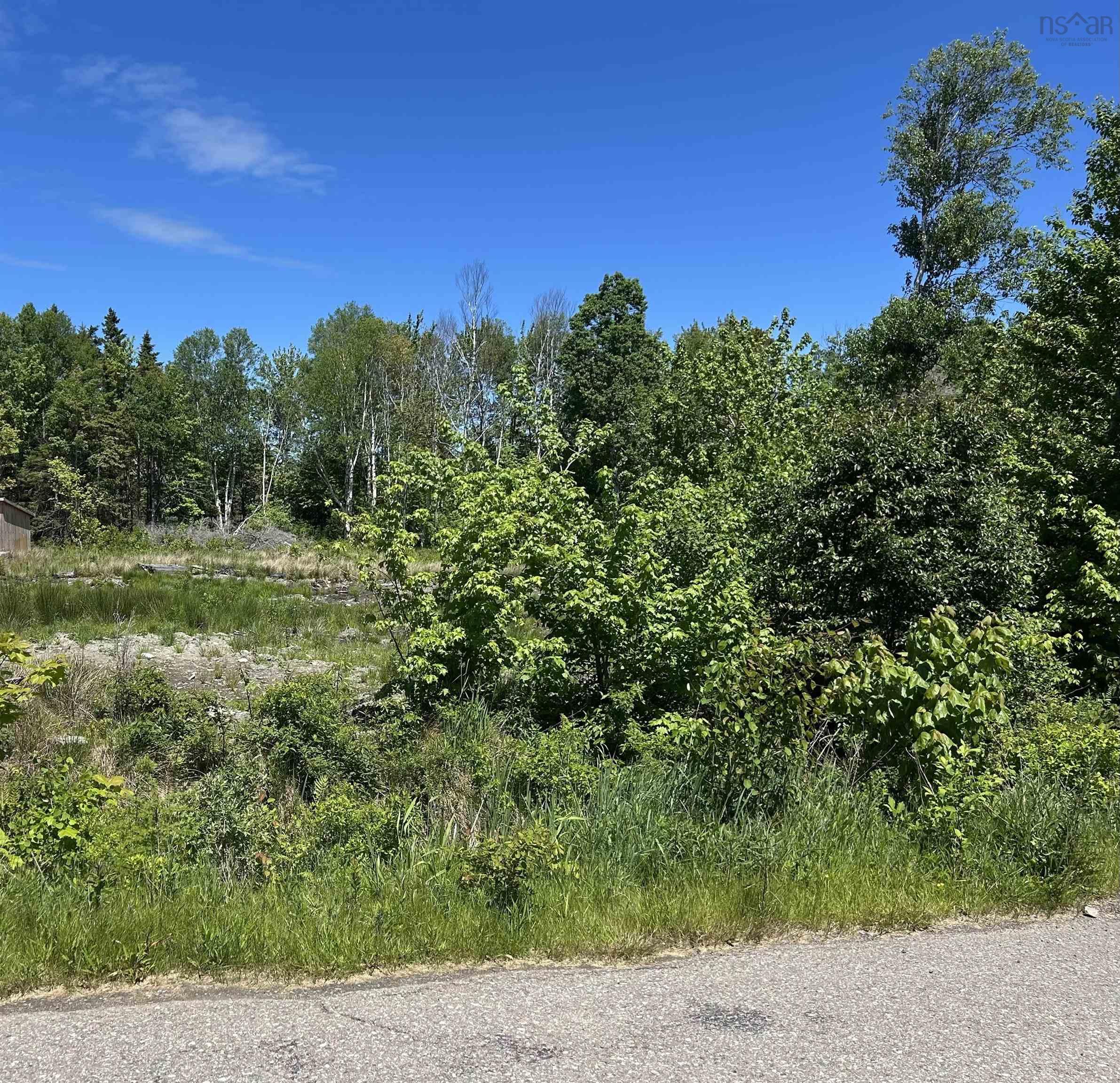 $24,900.00: Lot 15 Stewood Drive, Sydney River