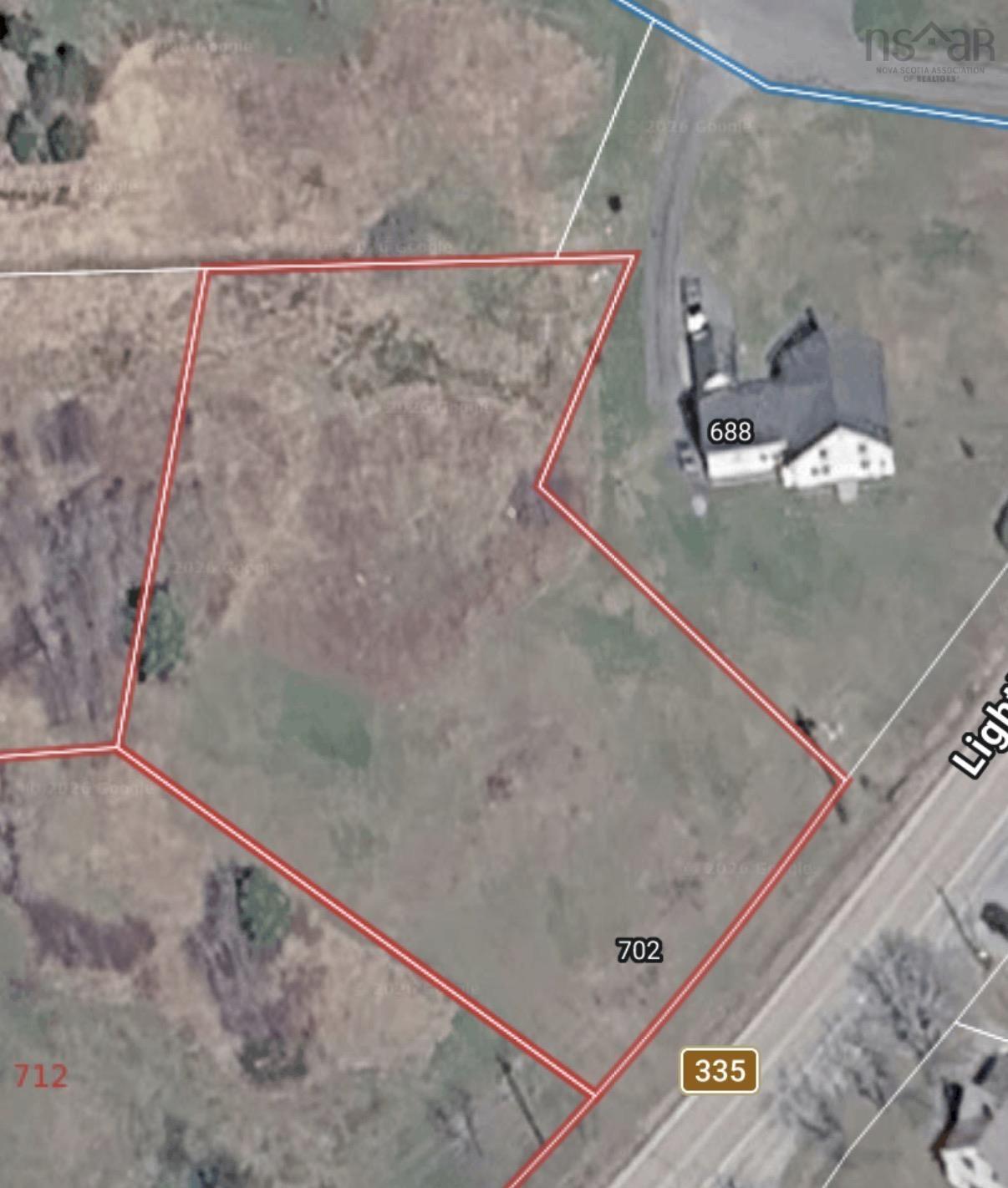 $24,000.00: Lot Highway 335, West Pubnico