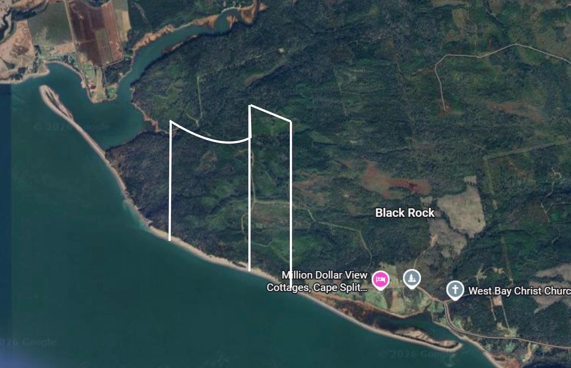 1000 West Bay Road, West Bay, NS (MLS 202615820)