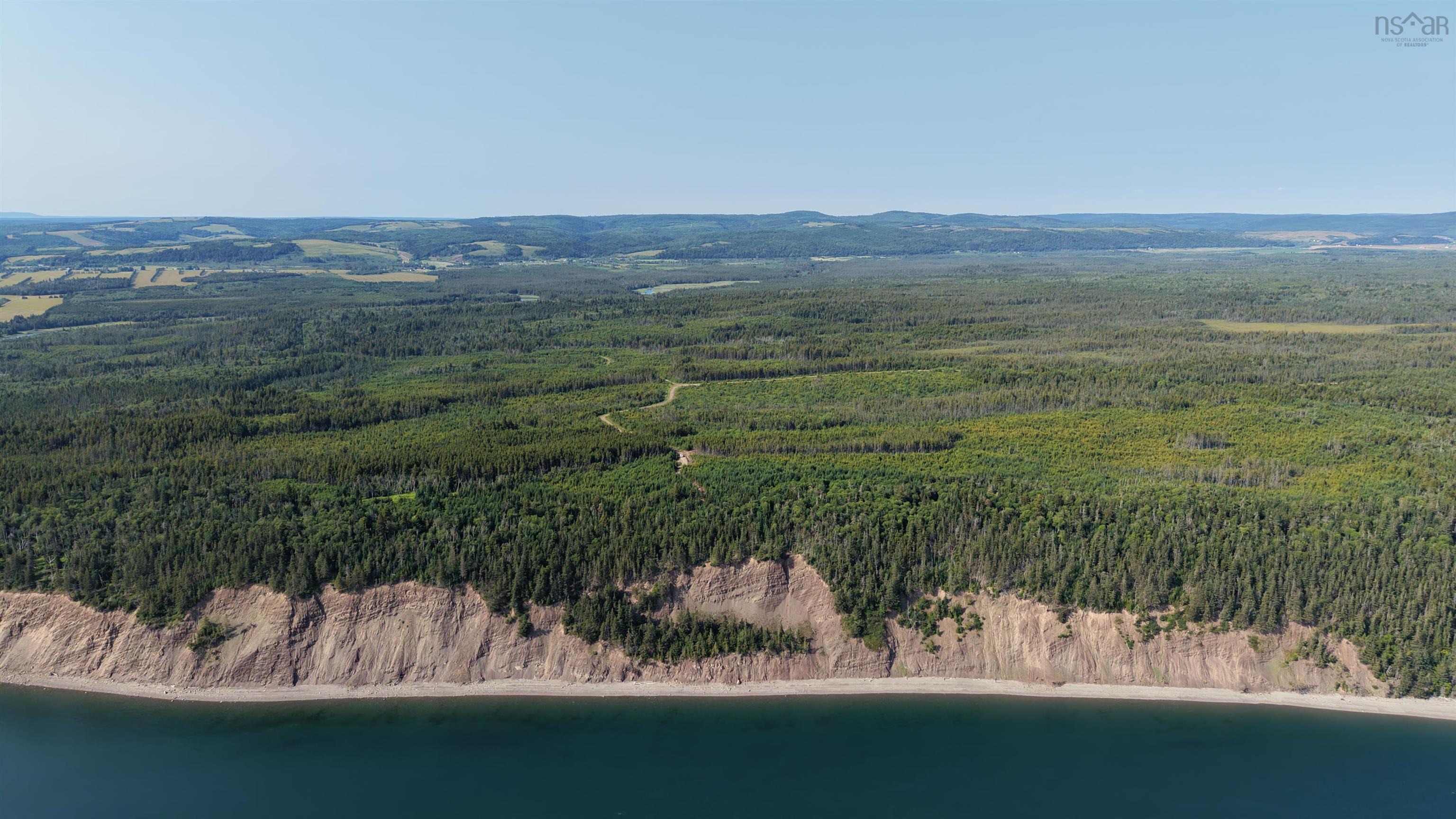 1000 West Bay Road, West Bay, NS (MLS 202615820)