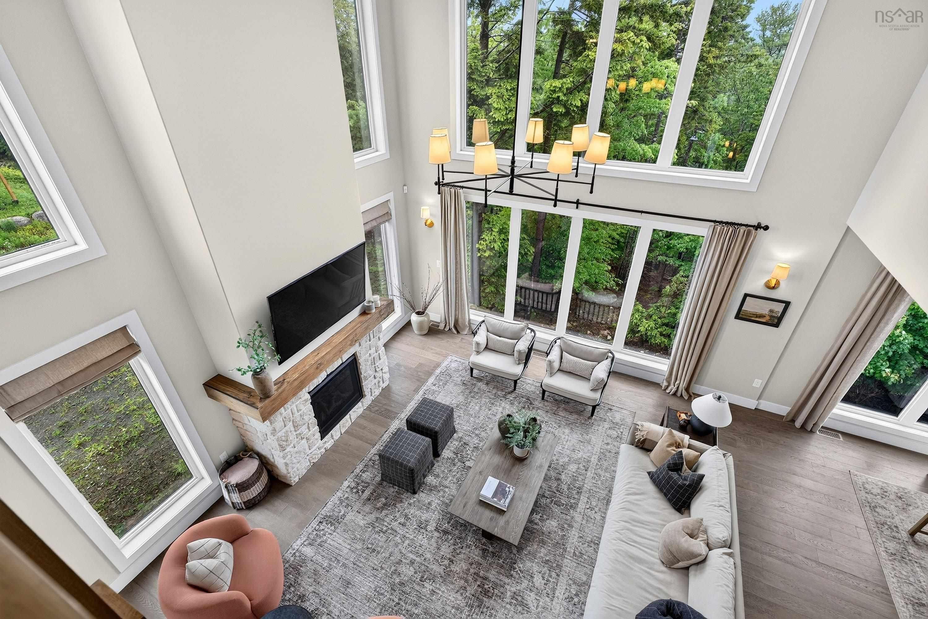 53 Hearthwood Crescent, Purcell's Cove, NS (MLS® 202615823)