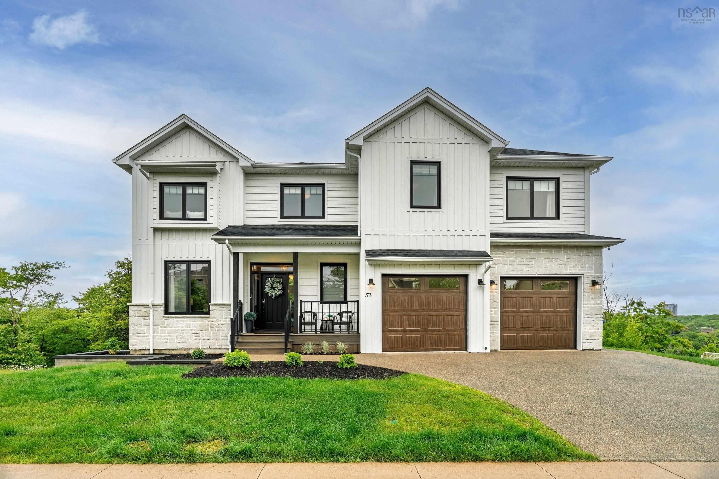 53 Hearthwood Crescent, Purcell's Cove, NS (MLS 202615823)