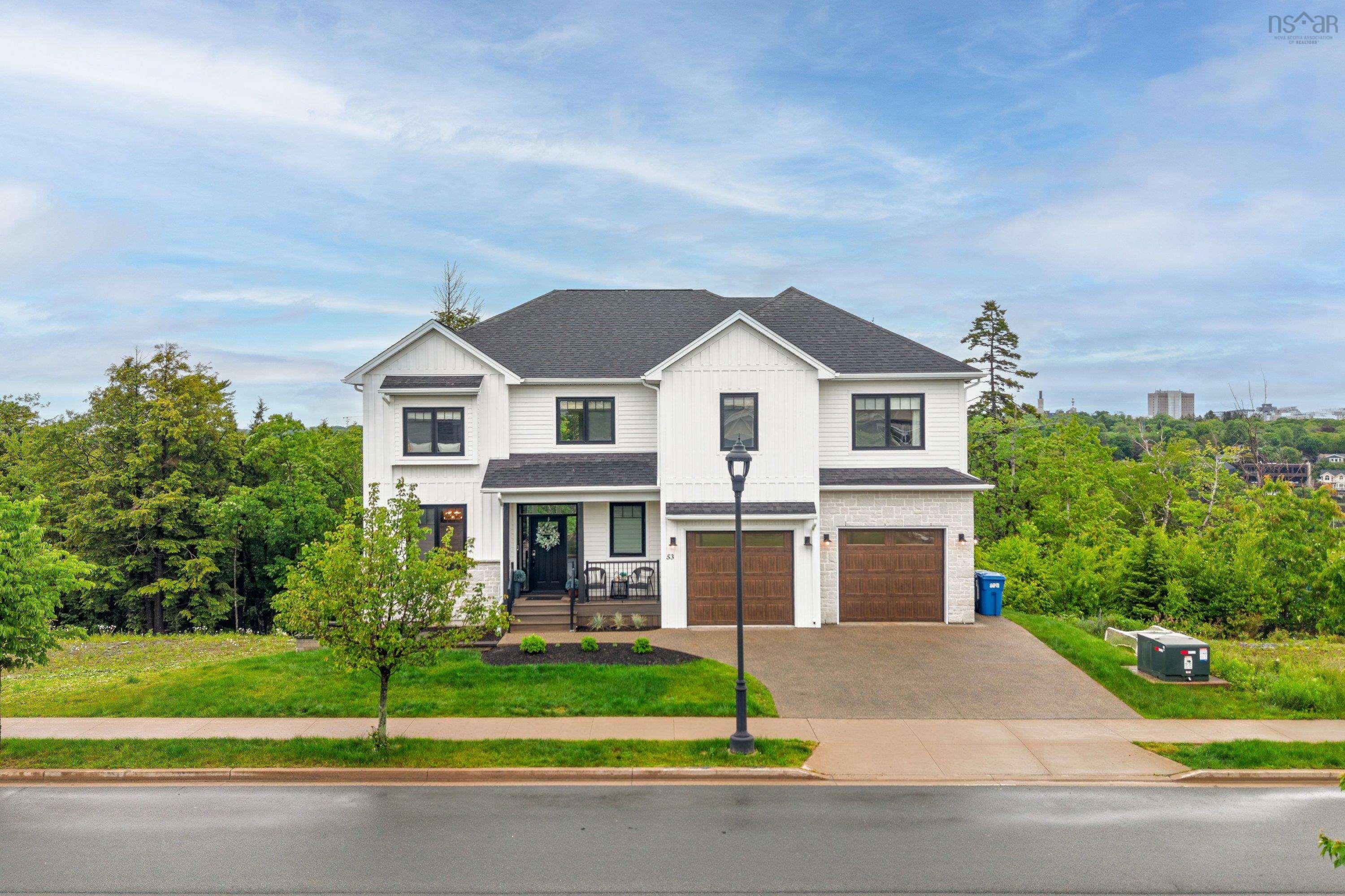 53 Hearthwood Crescent, Purcell's Cove, NS (MLS 202615823)