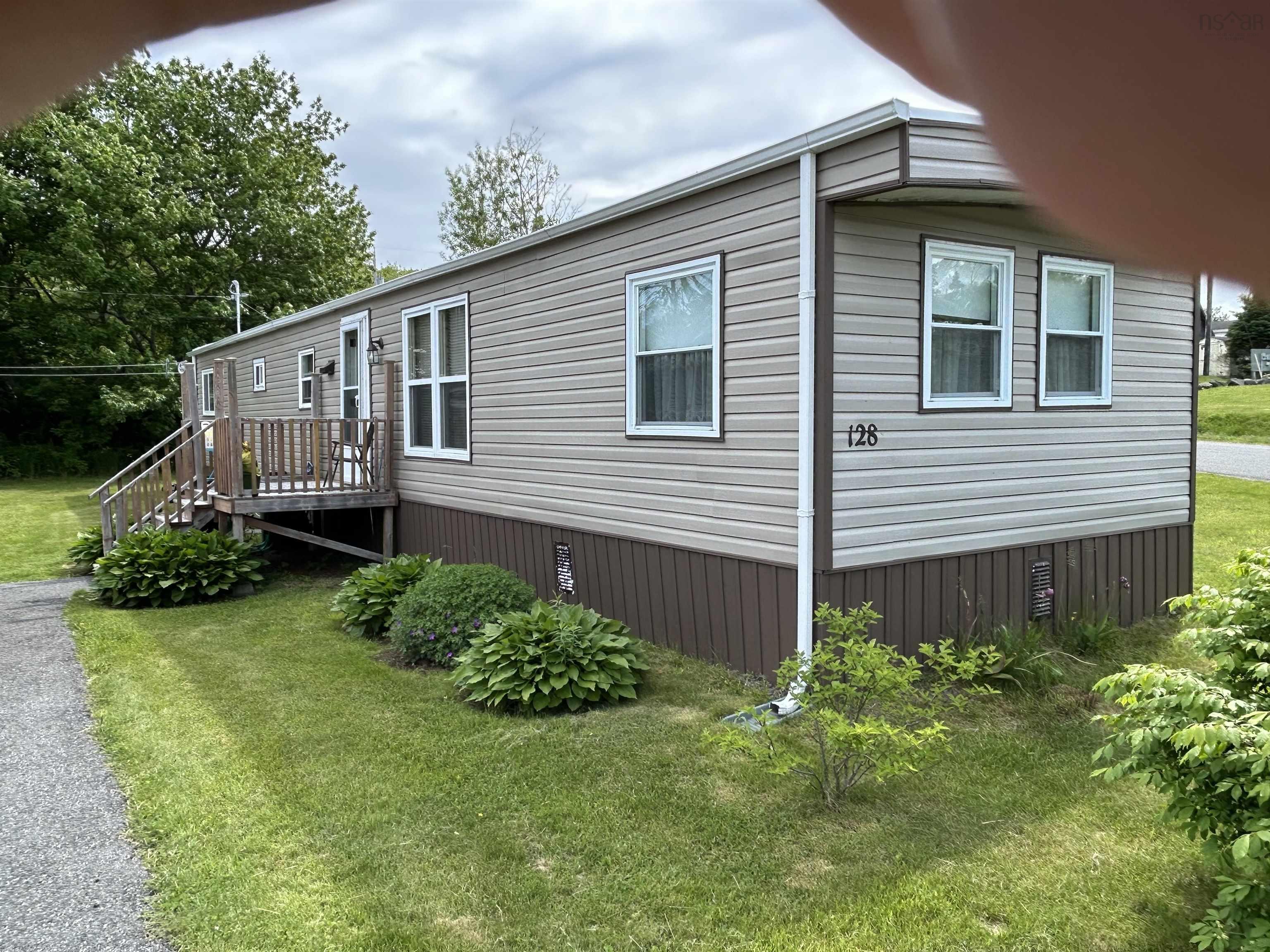 $109,900.00: 128 Second Street, Howie Centre