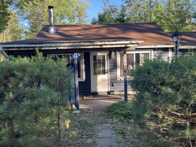 $175,000.00: 58 Sandy Point Road, West Springhill