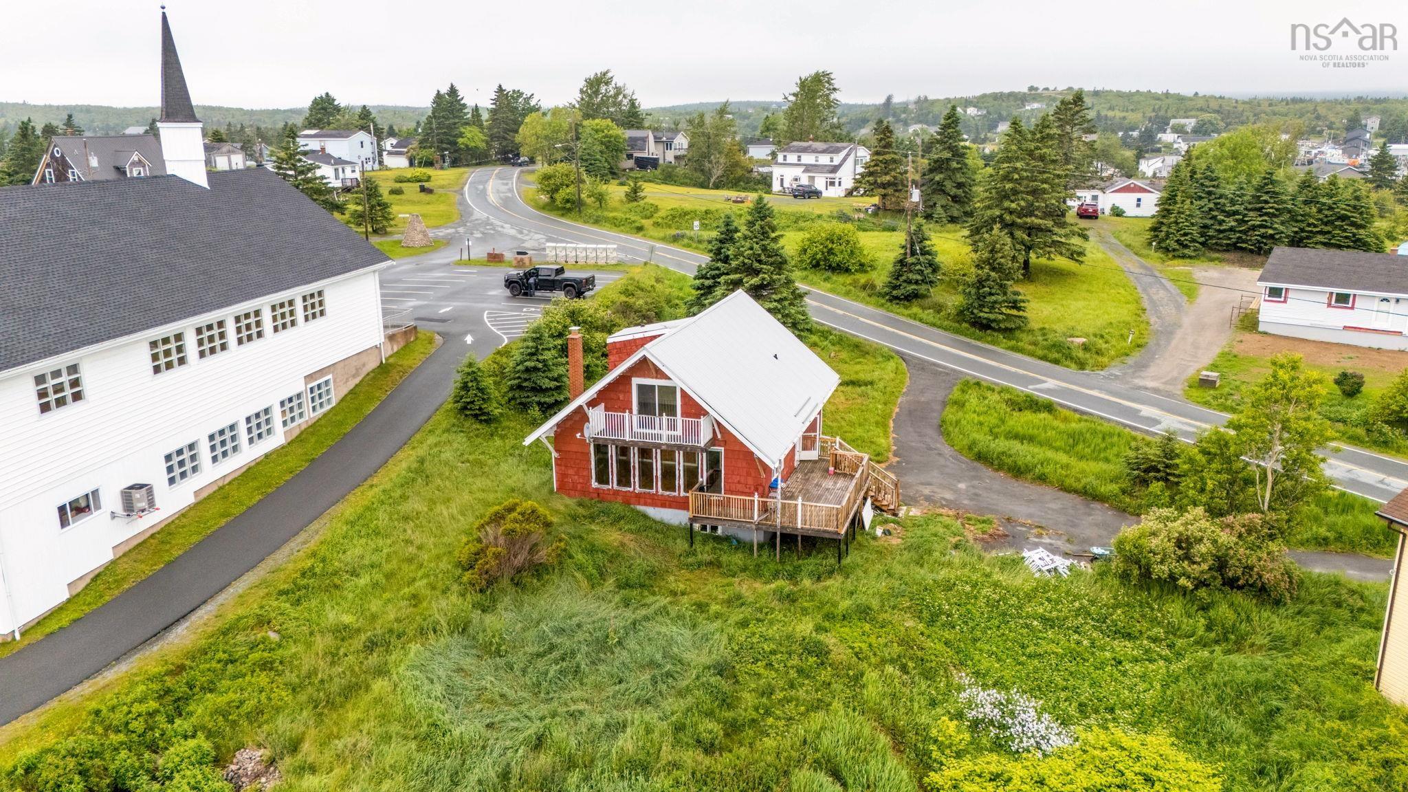 3815 Old Sambro Road, Sambro, NS (MLS® 202615829)