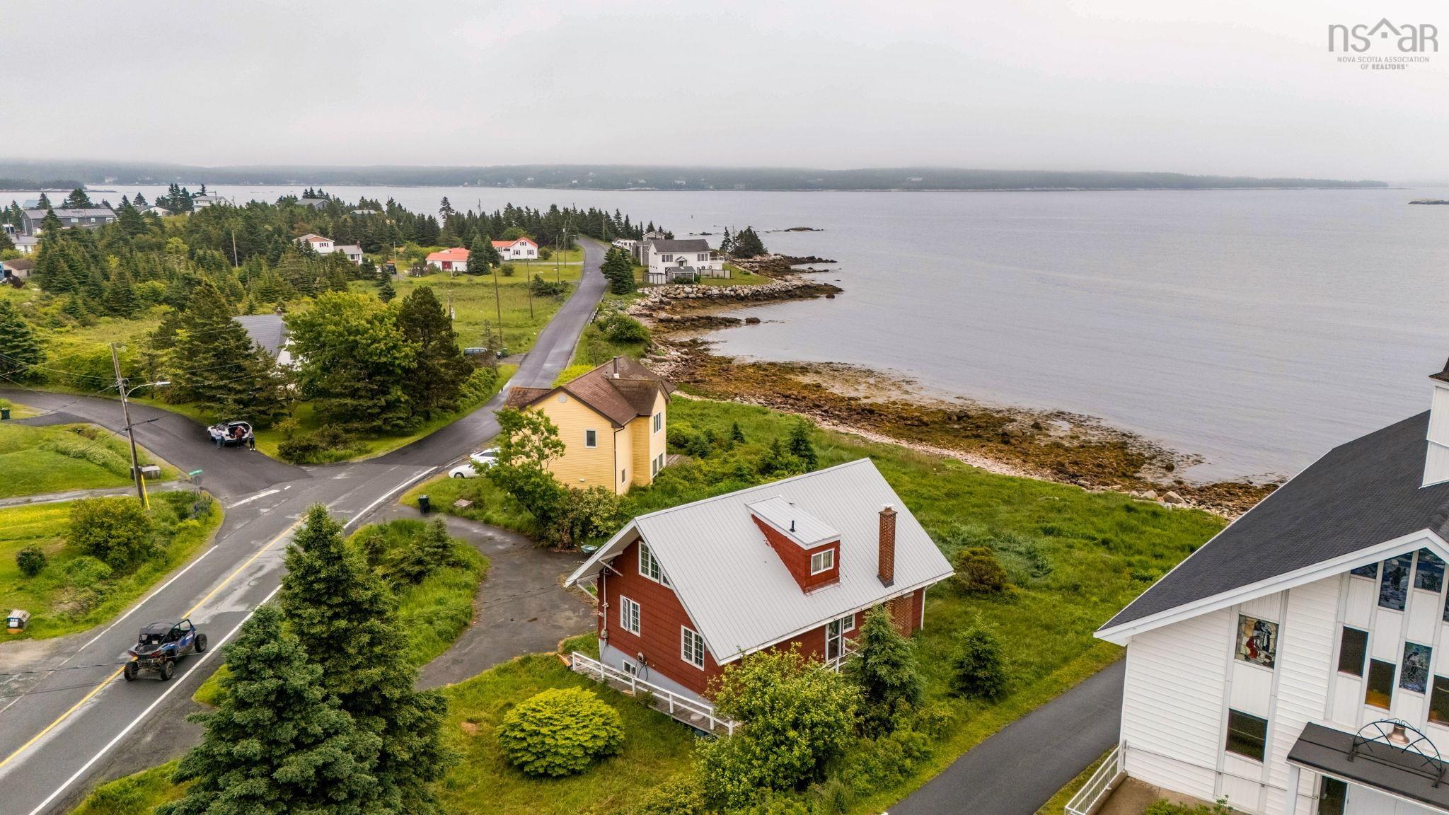 $399,900.00: 3815 Old Sambro Road, Sambro