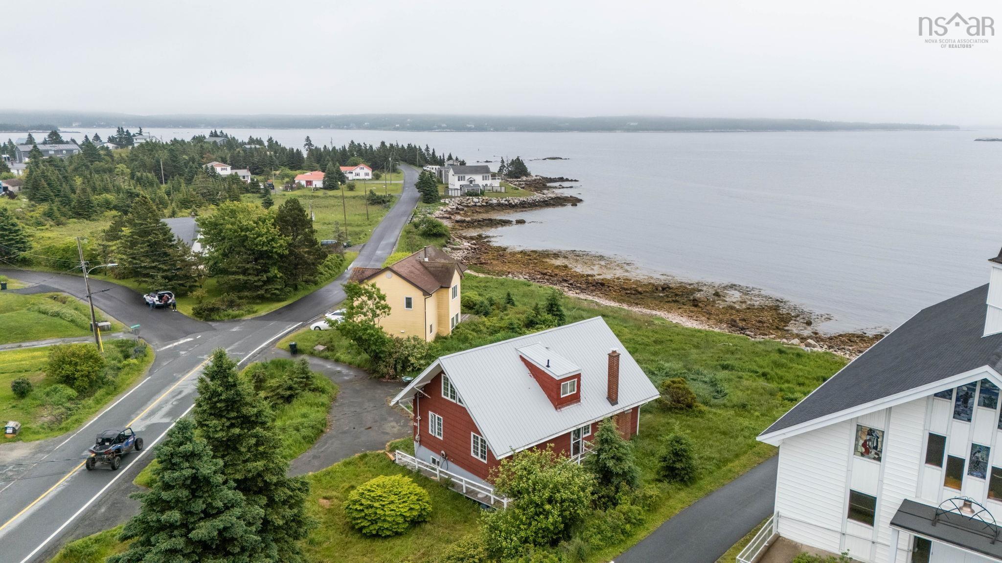 $399,900.00: 3815 Old Sambro Road, Sambro