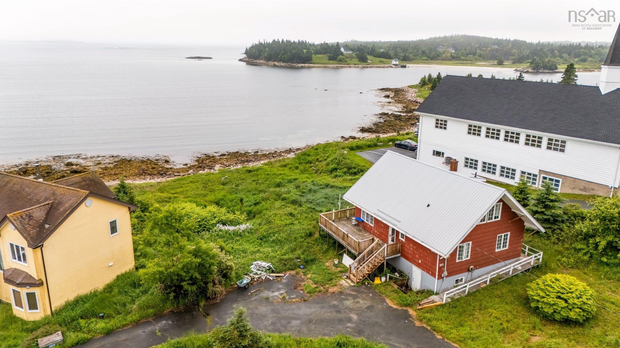 $399,900.00: 3815 Old Sambro Road, Sambro