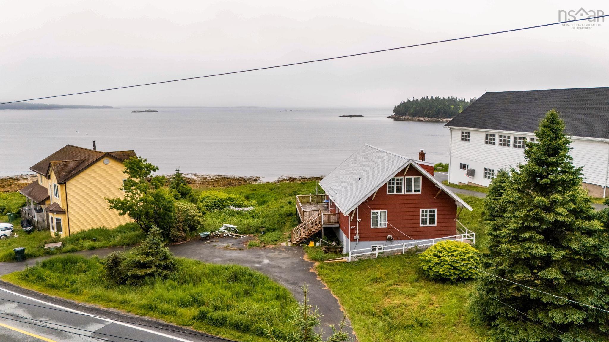 $399,900.00: 3815 Old Sambro Road, Sambro