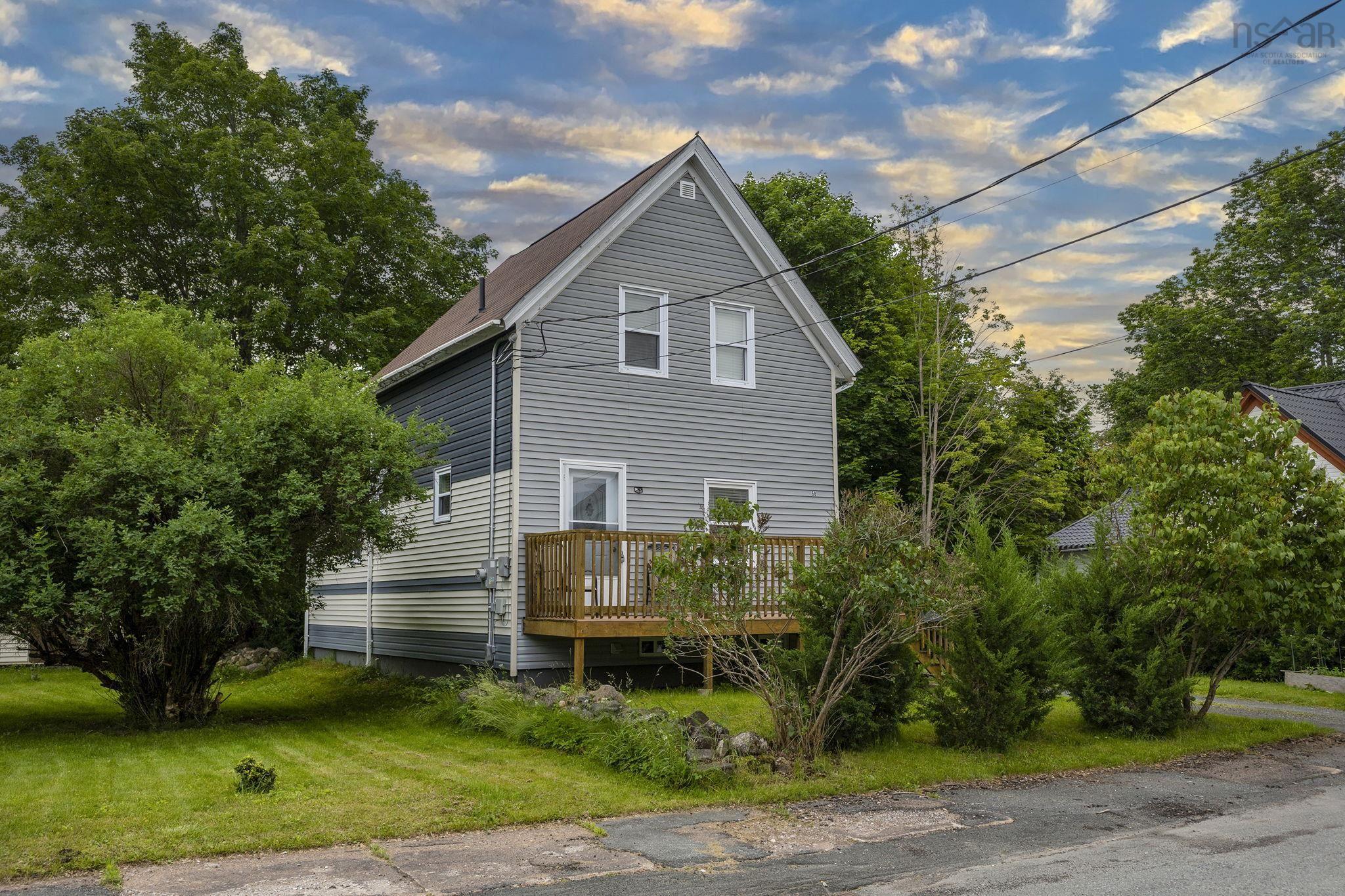 $299,900.00: 58 Centre Street, Truro