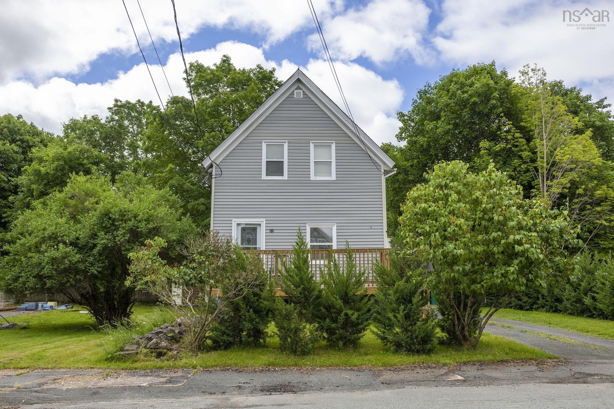 $299,900.00: 58 Centre Street, Truro