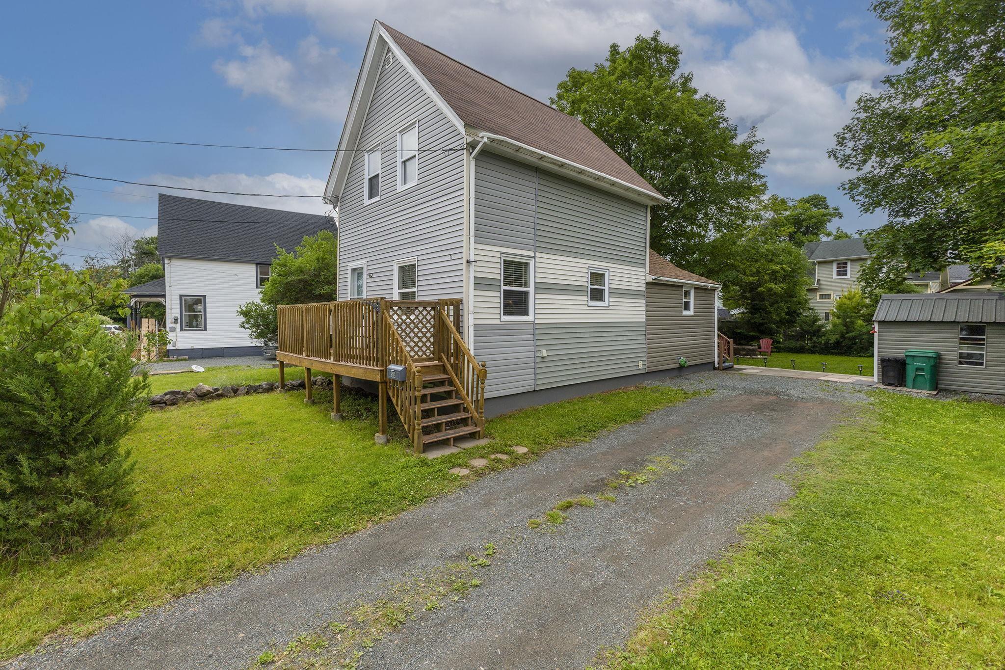 $299,900.00: 58 Centre Street, Truro