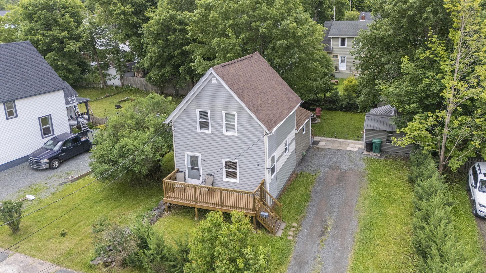 $299,900.00: 58 Centre Street, Truro