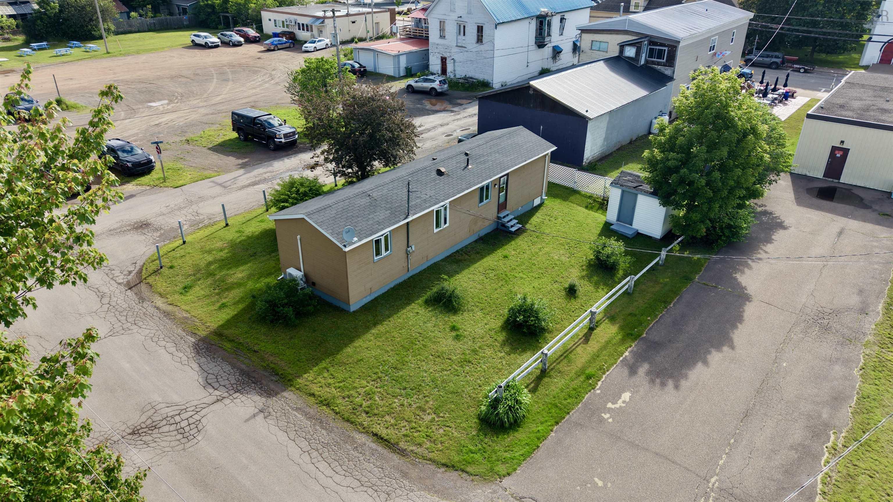 $149,000.00: 4 James Street, Parrsboro
