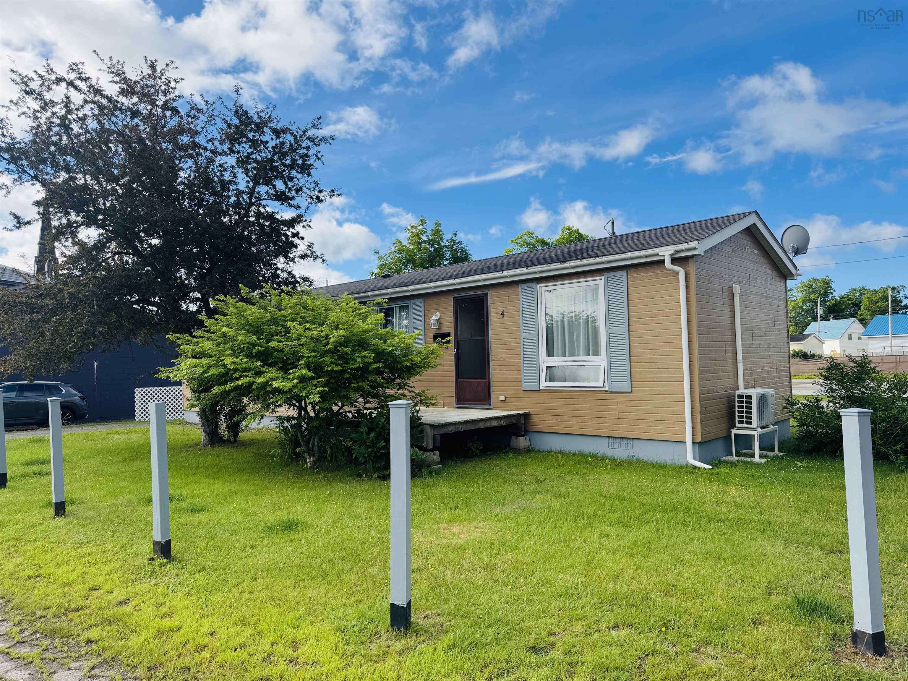 $149,000.00: 4 James Street, Parrsboro