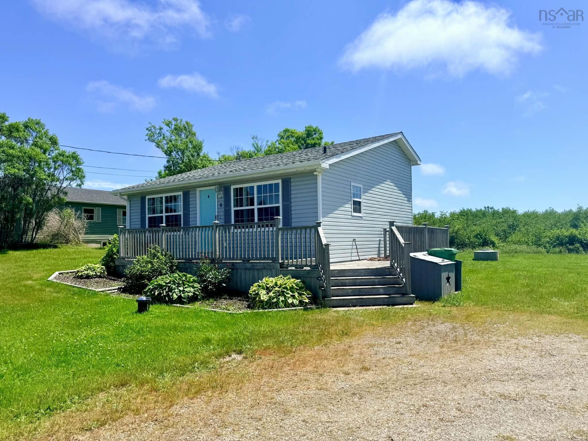 $249,900.00: 6 Green Rock Drive, South Chegoggin