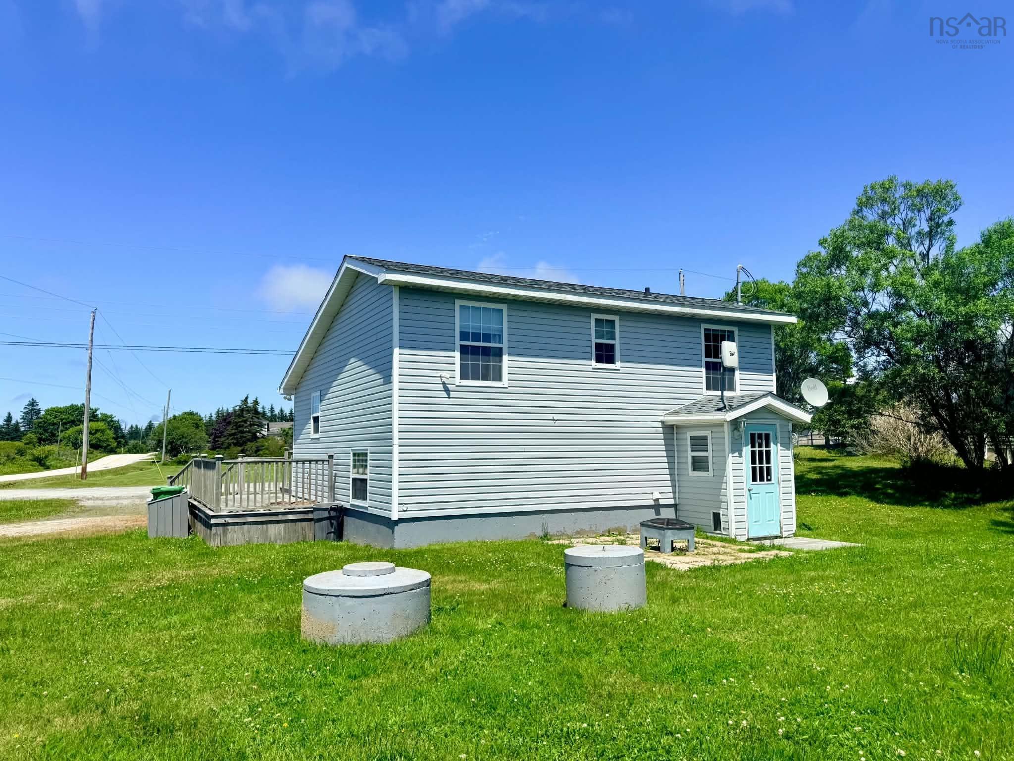 $249,900.00: 6 Green Rock Drive, South Chegoggin