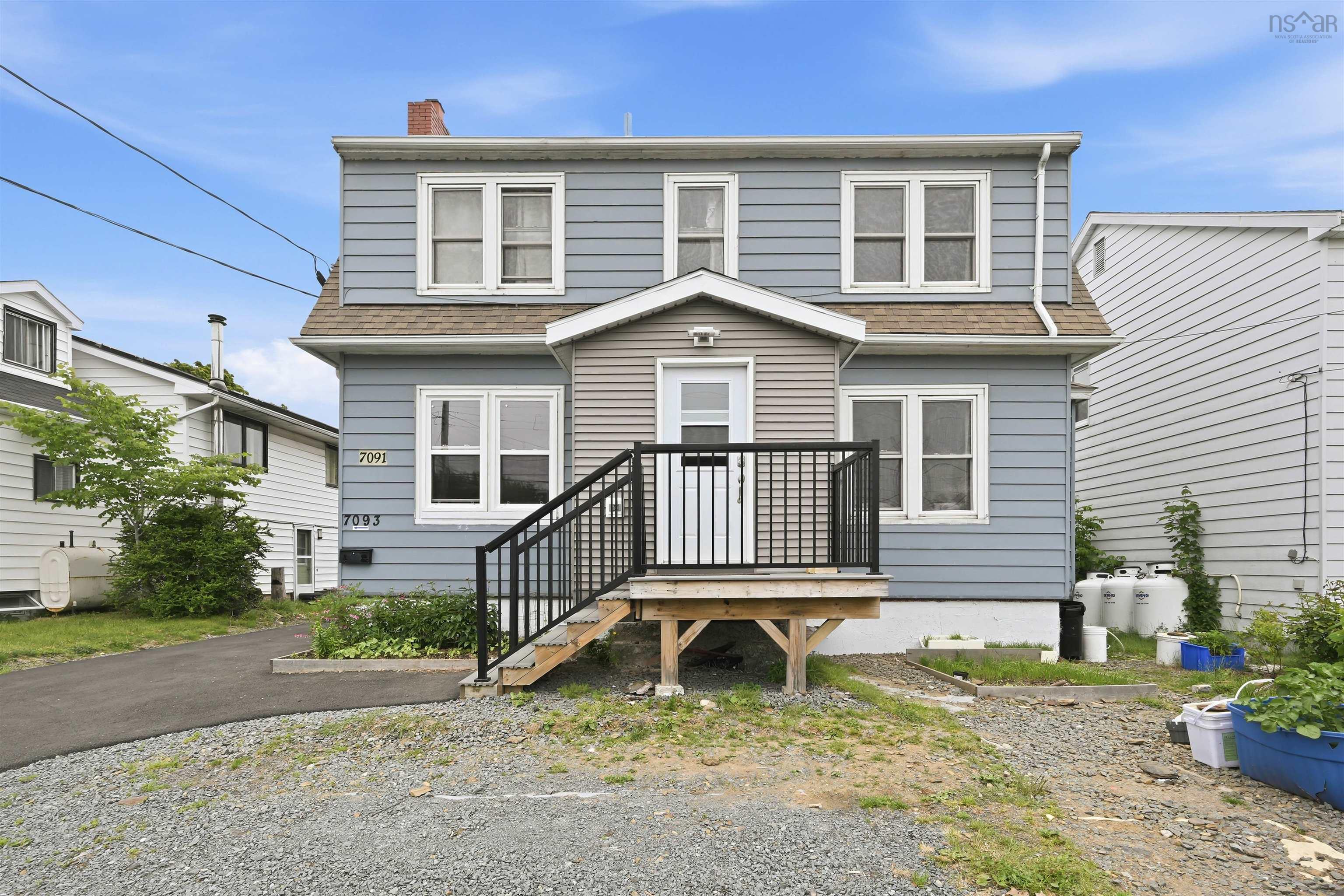 7091/7093 Bayers Road, Halifax, NS (MLS® 202615839)