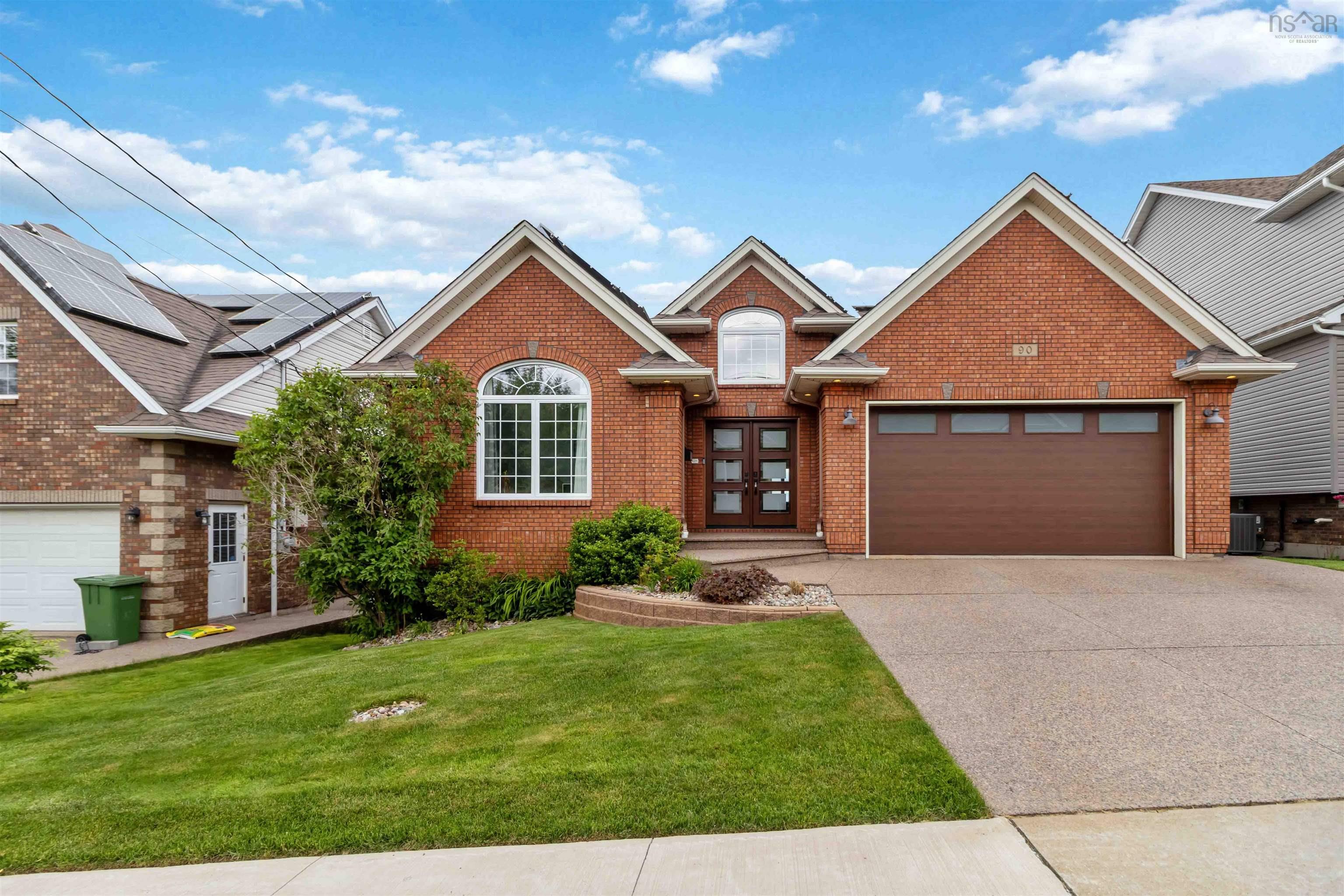 90 Lindenwood Terrace, Dartmouth, NS (MLS® 202615841) | Dartmouth Real Estate | RE/MAX Halifax