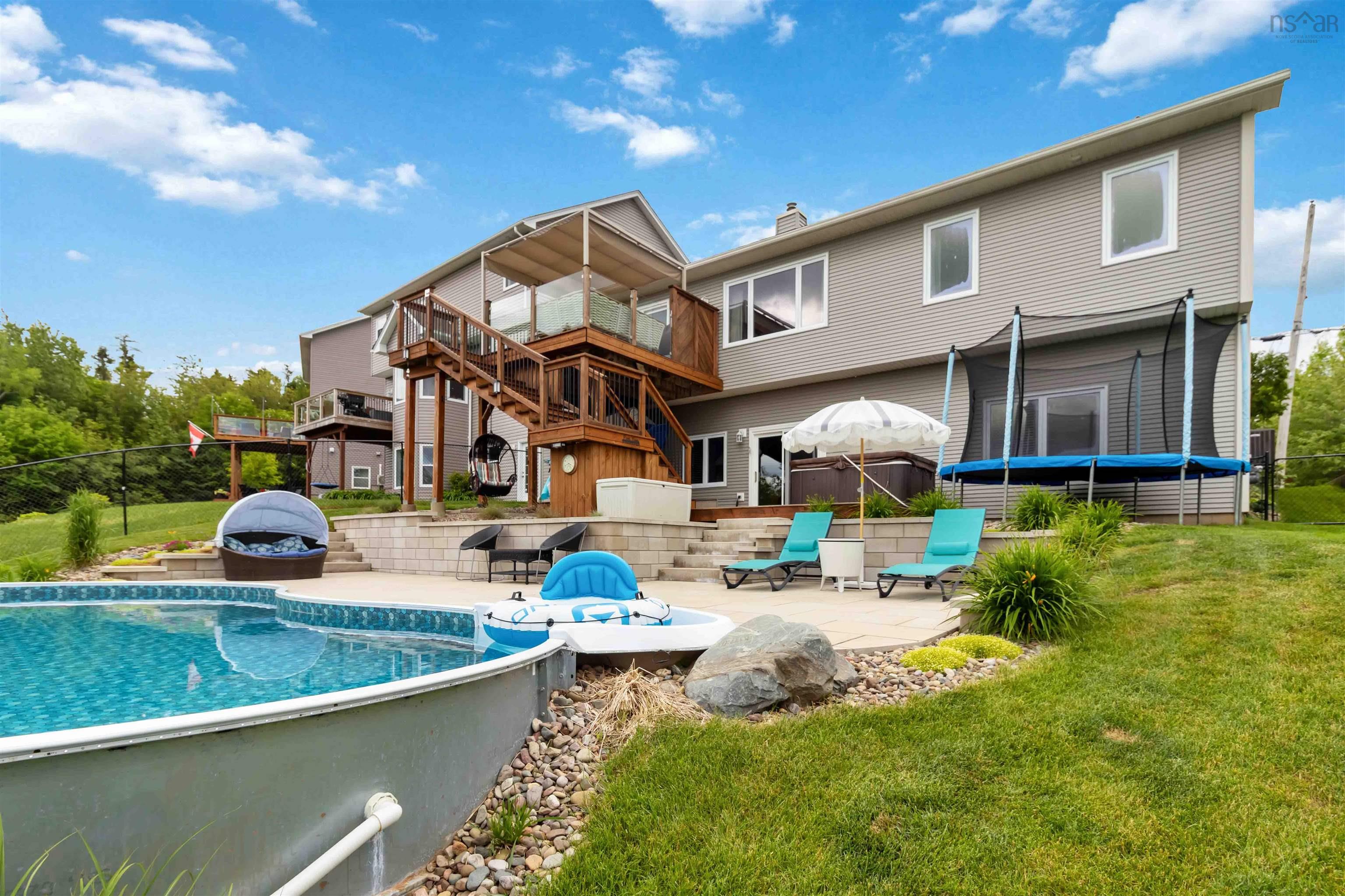 $939,000.00: 90 Lindenwood Terrace, Dartmouth