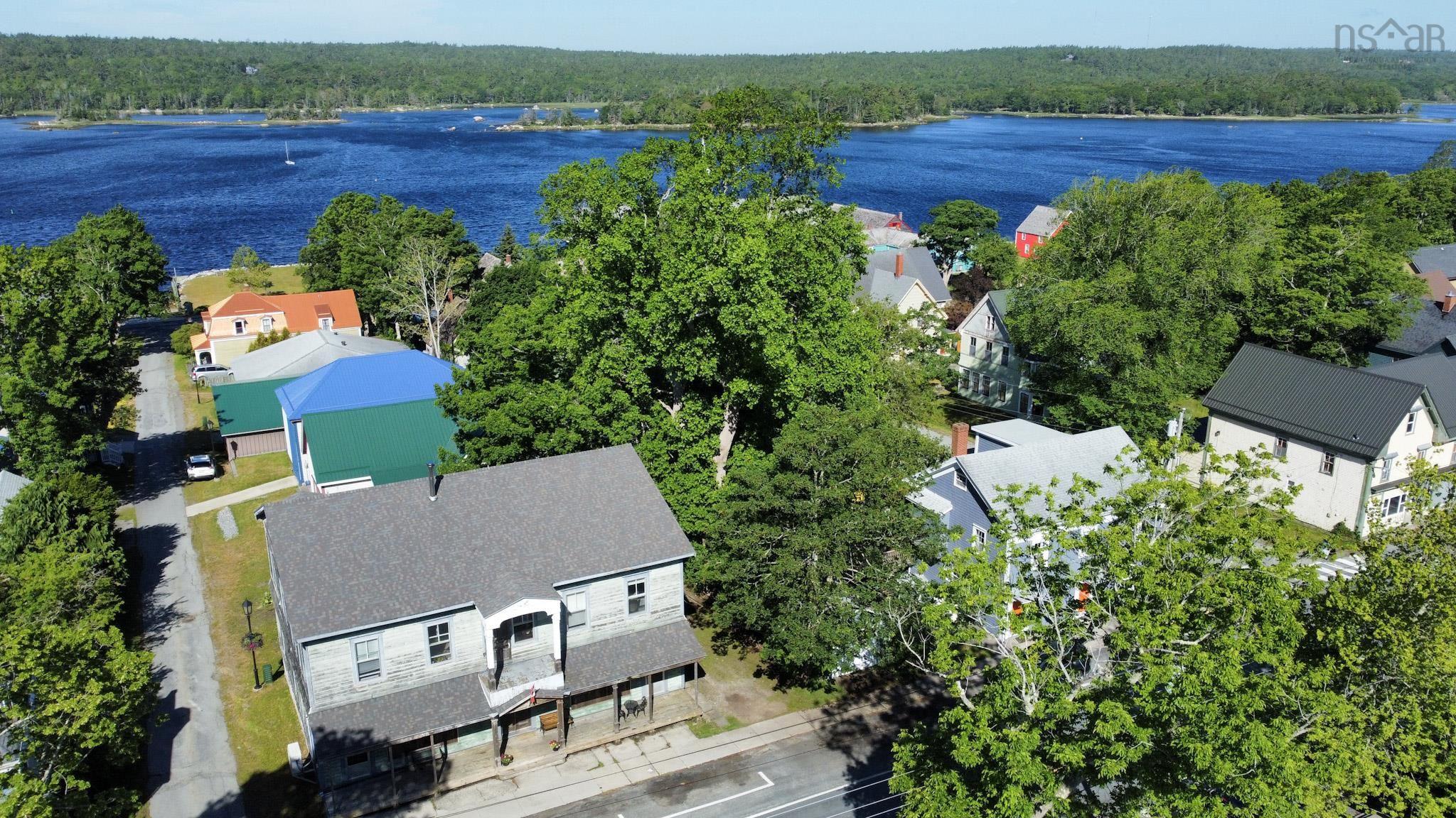 $349,000.00: 121 Water Street, Shelburne