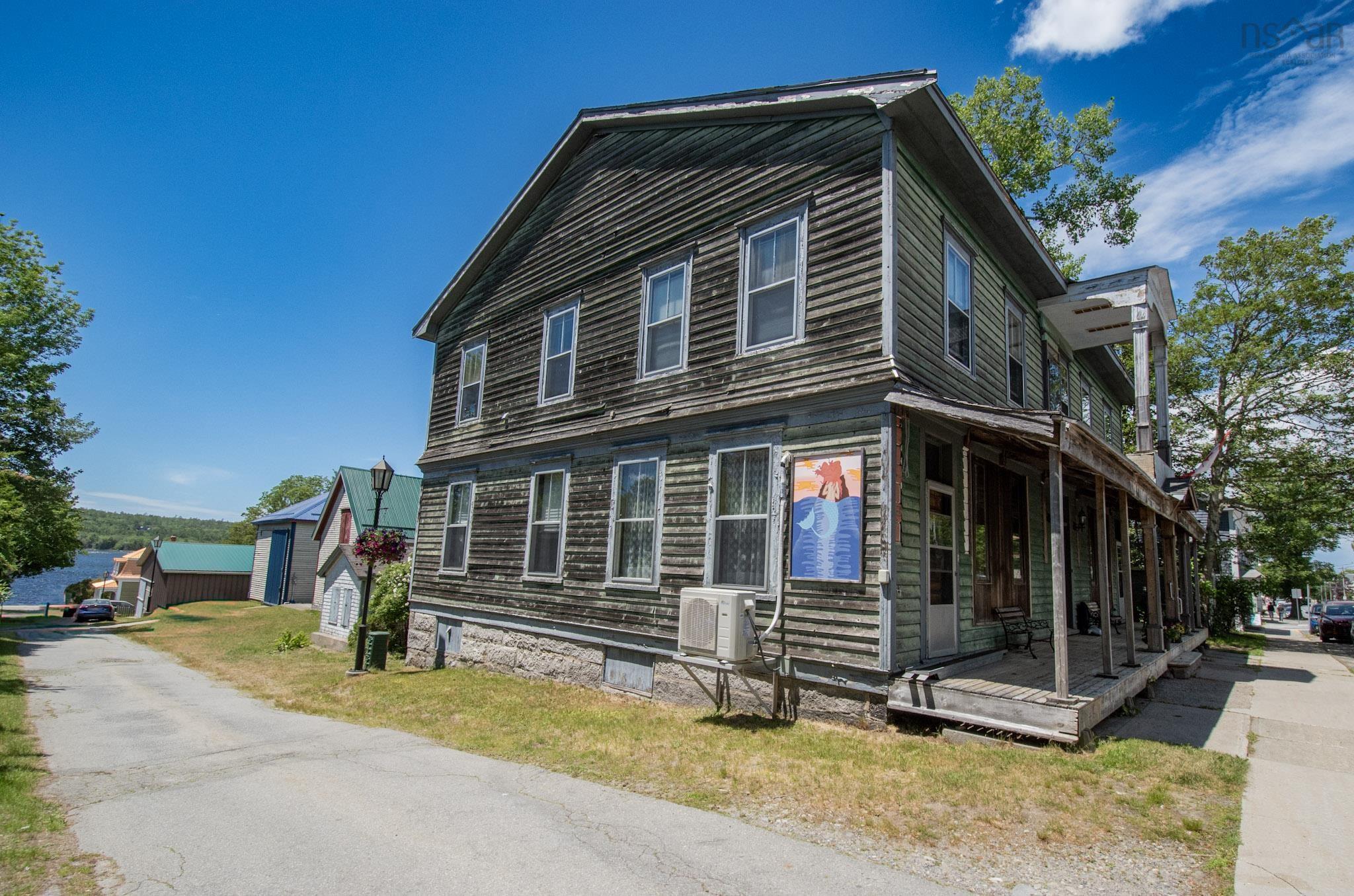$349,000.00: 121 Water Street, Shelburne