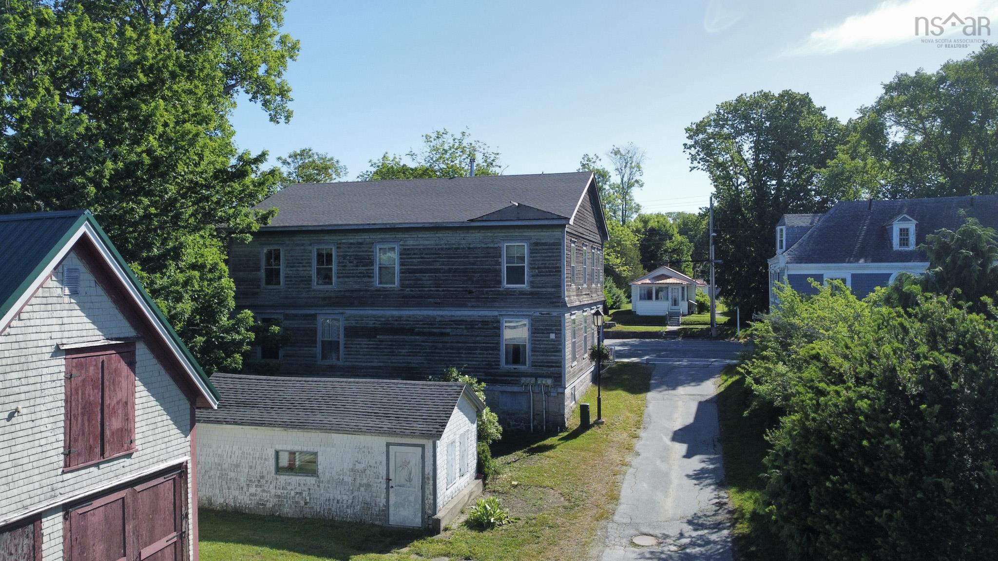 $349,000.00: 121 Water Street, Shelburne