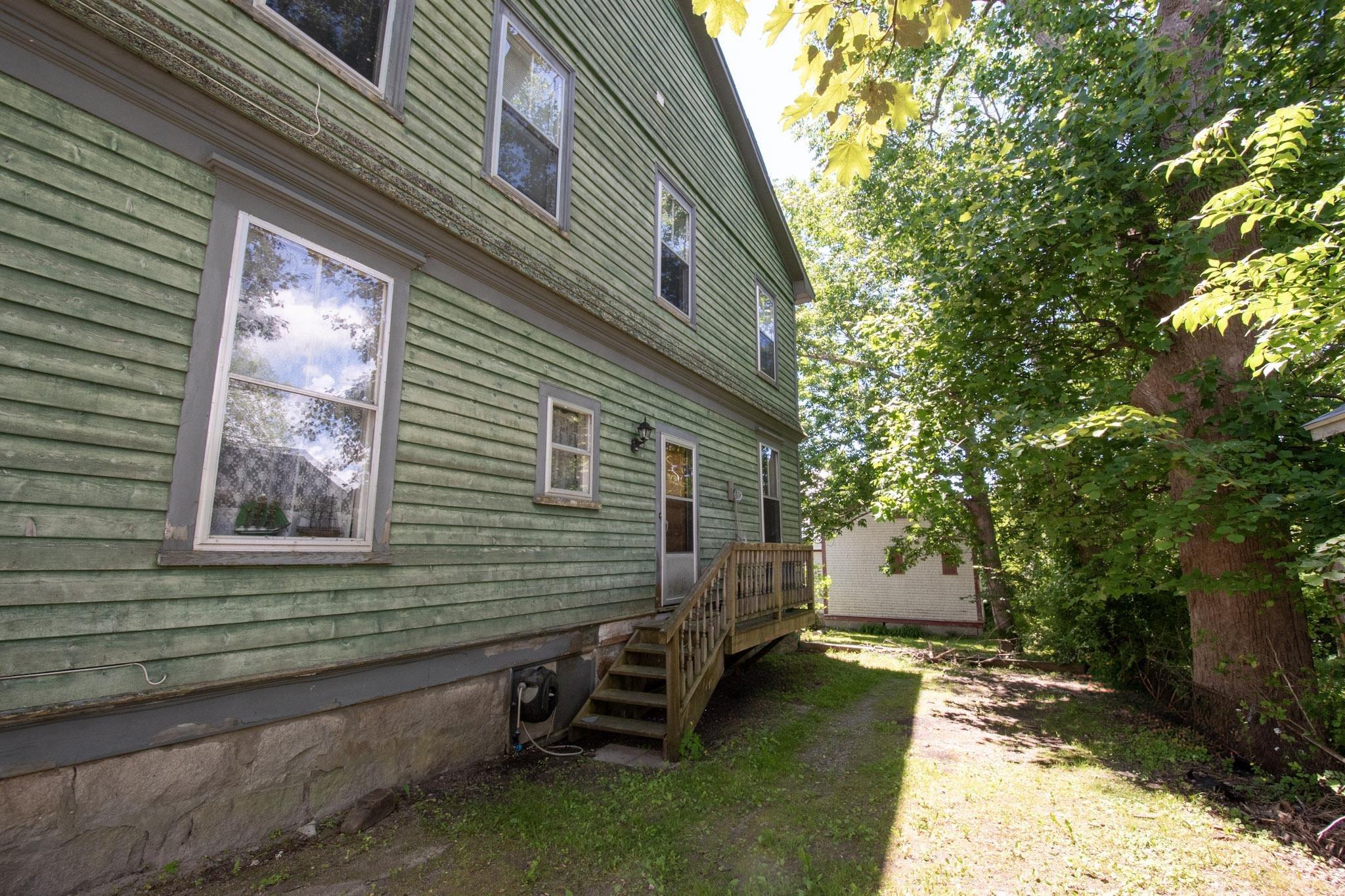 $349,000.00: 121 Water Street, Shelburne