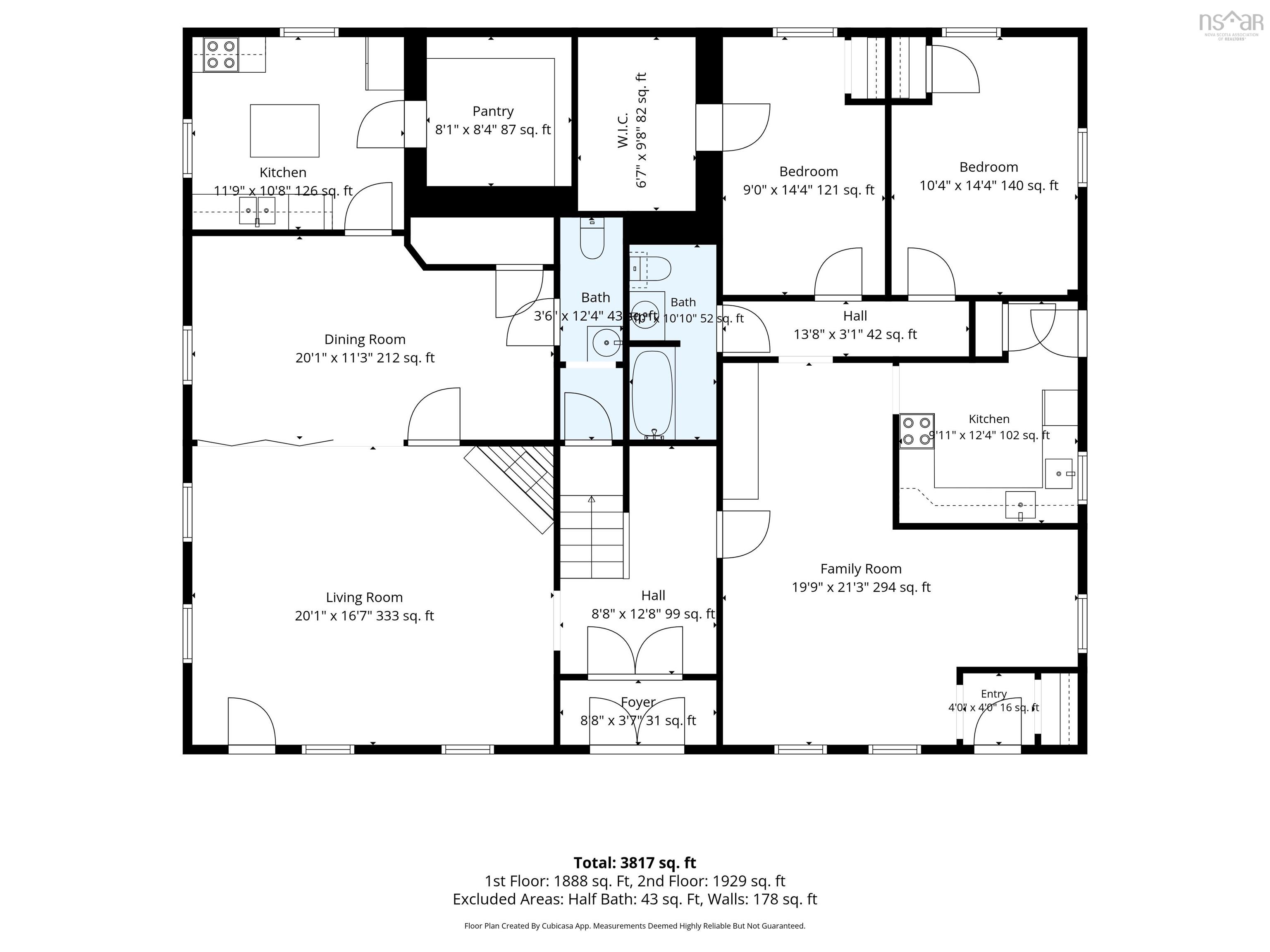 $349,000.00: 121 Water Street, Shelburne