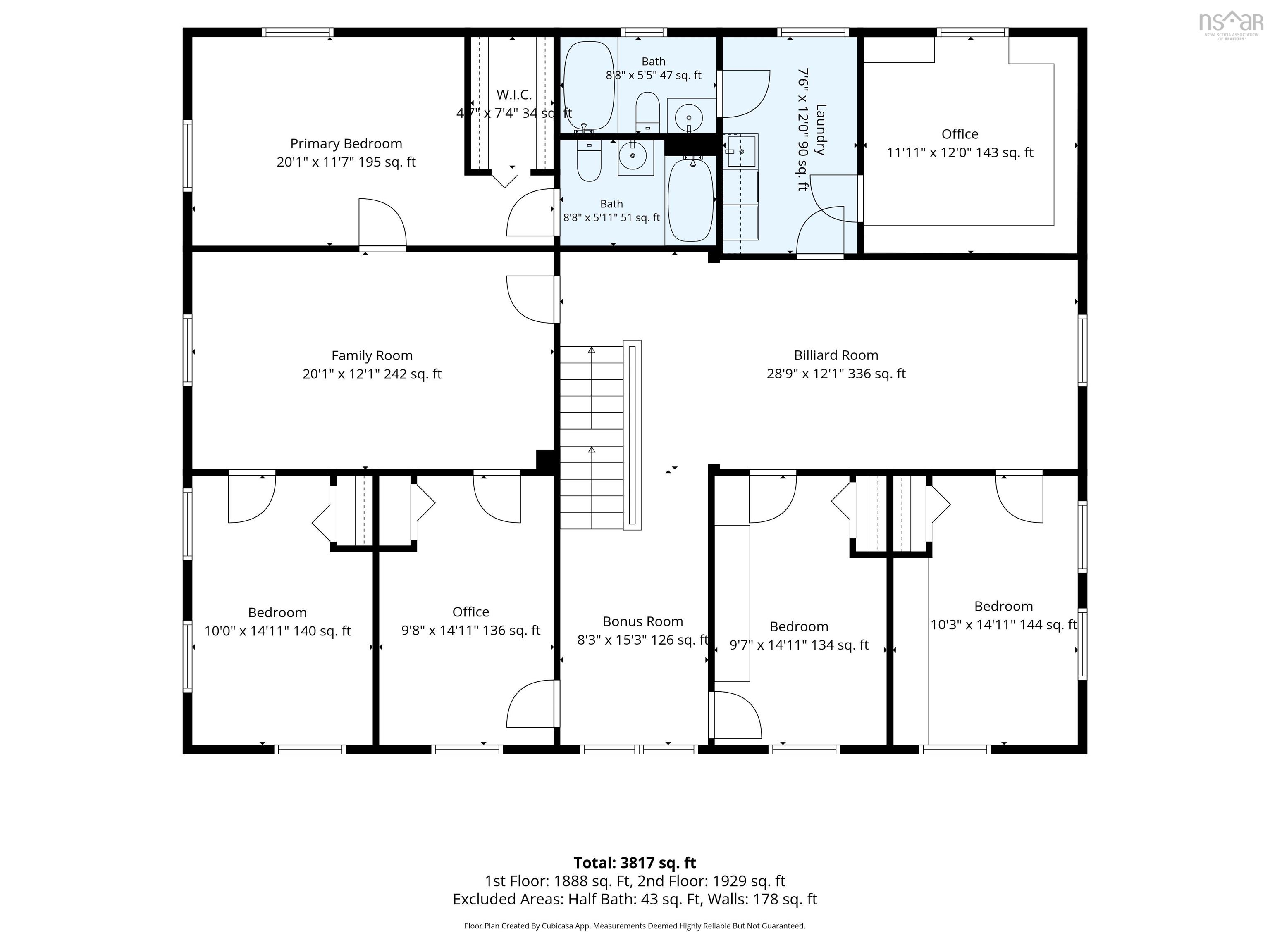 $349,000.00: 121 Water Street, Shelburne