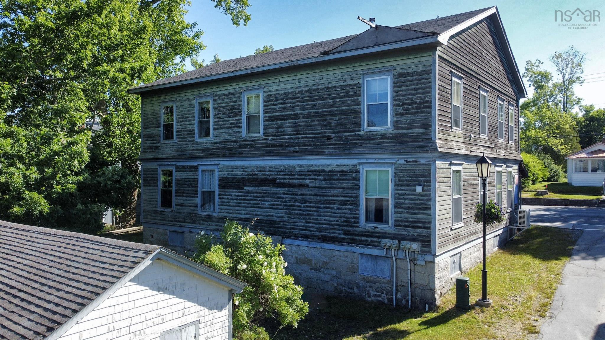 $349,000.00: 121 Water Street, Shelburne