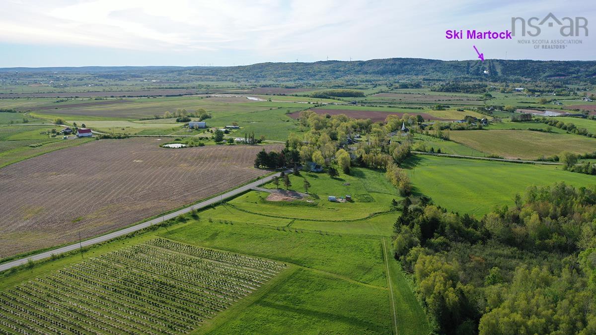 $125,000.00: Lot 26-2 Mines Road, Upper Falmouth