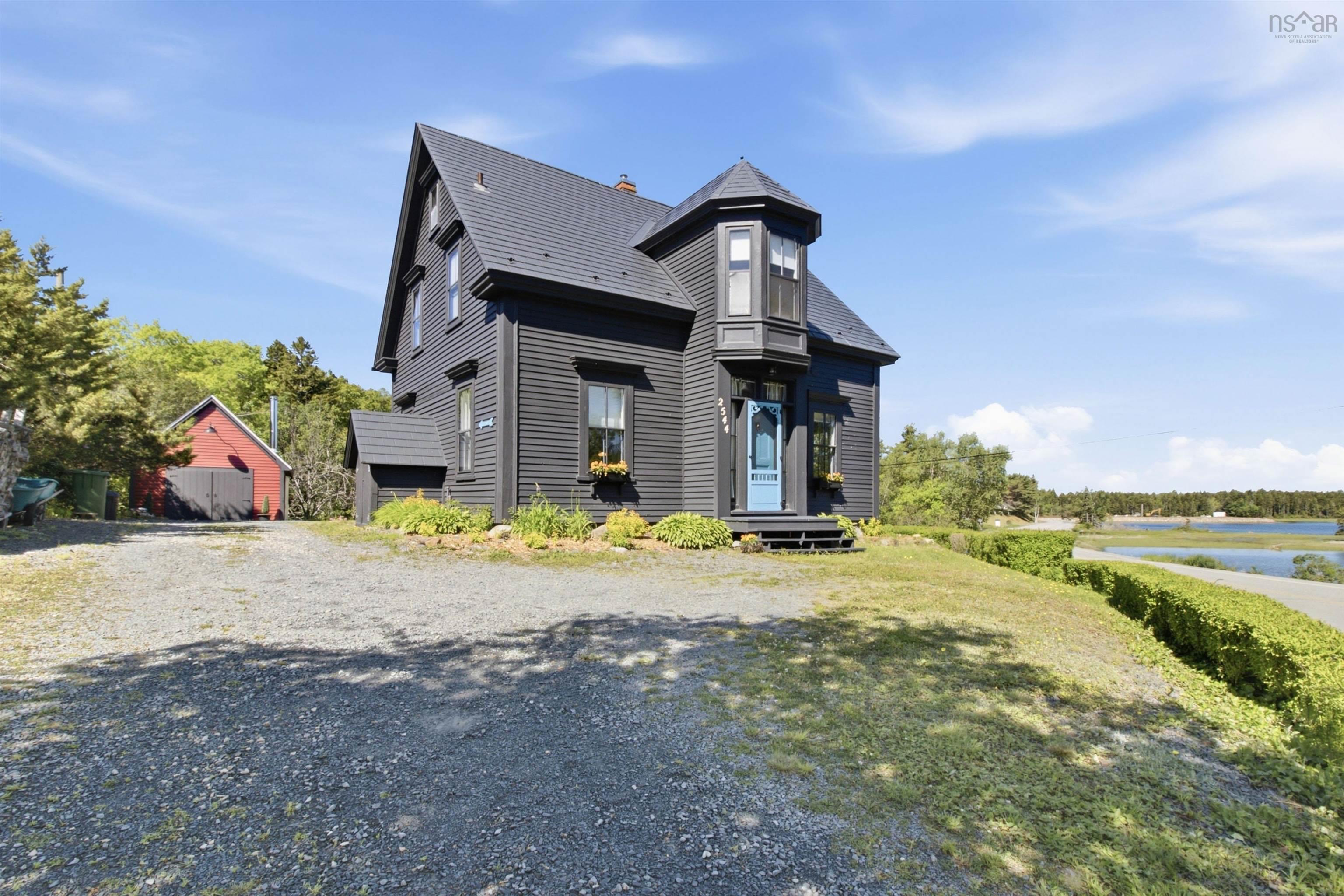 $599,900.00: 2544 Highway 332, Bayport