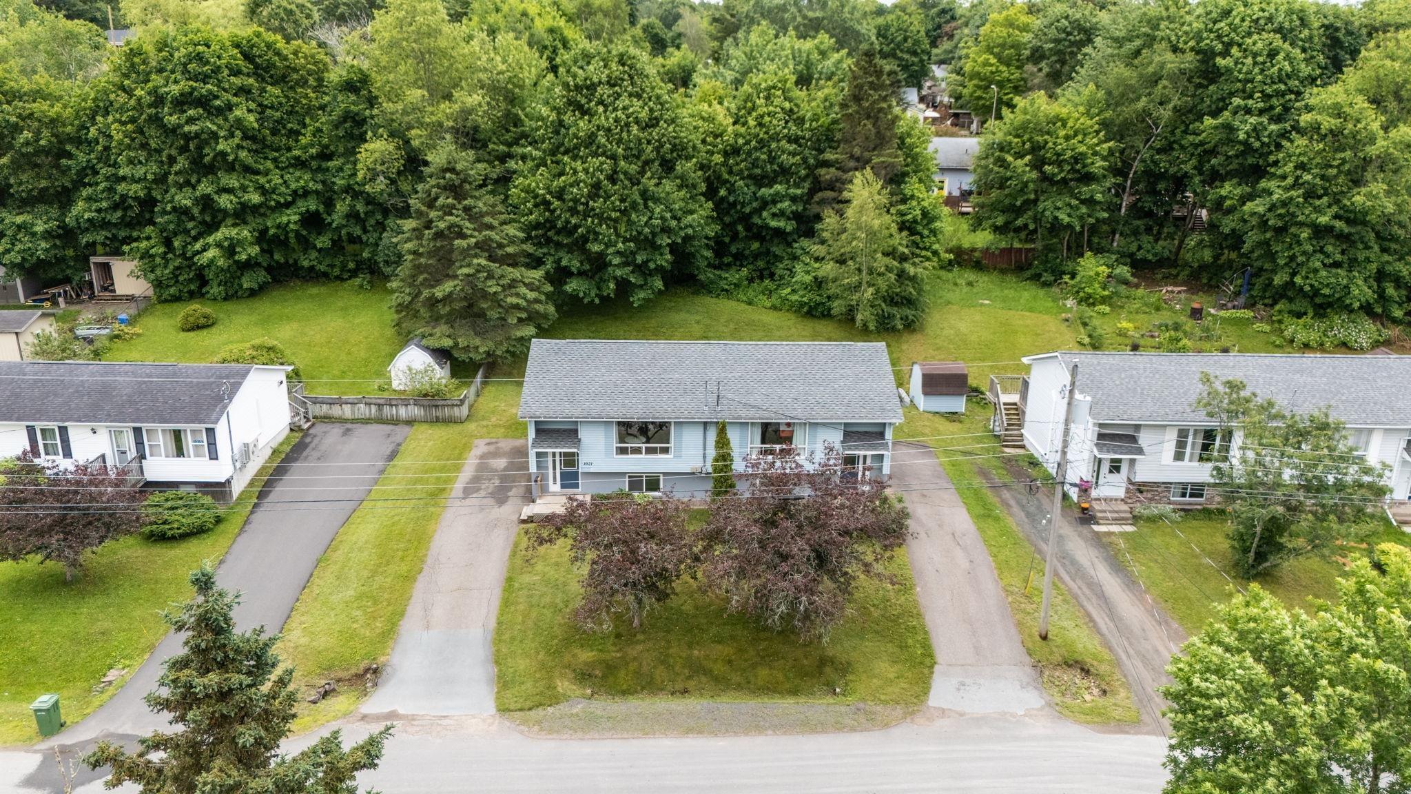 $499,900.00: 1021 1023 Marie Crescent, Kentville