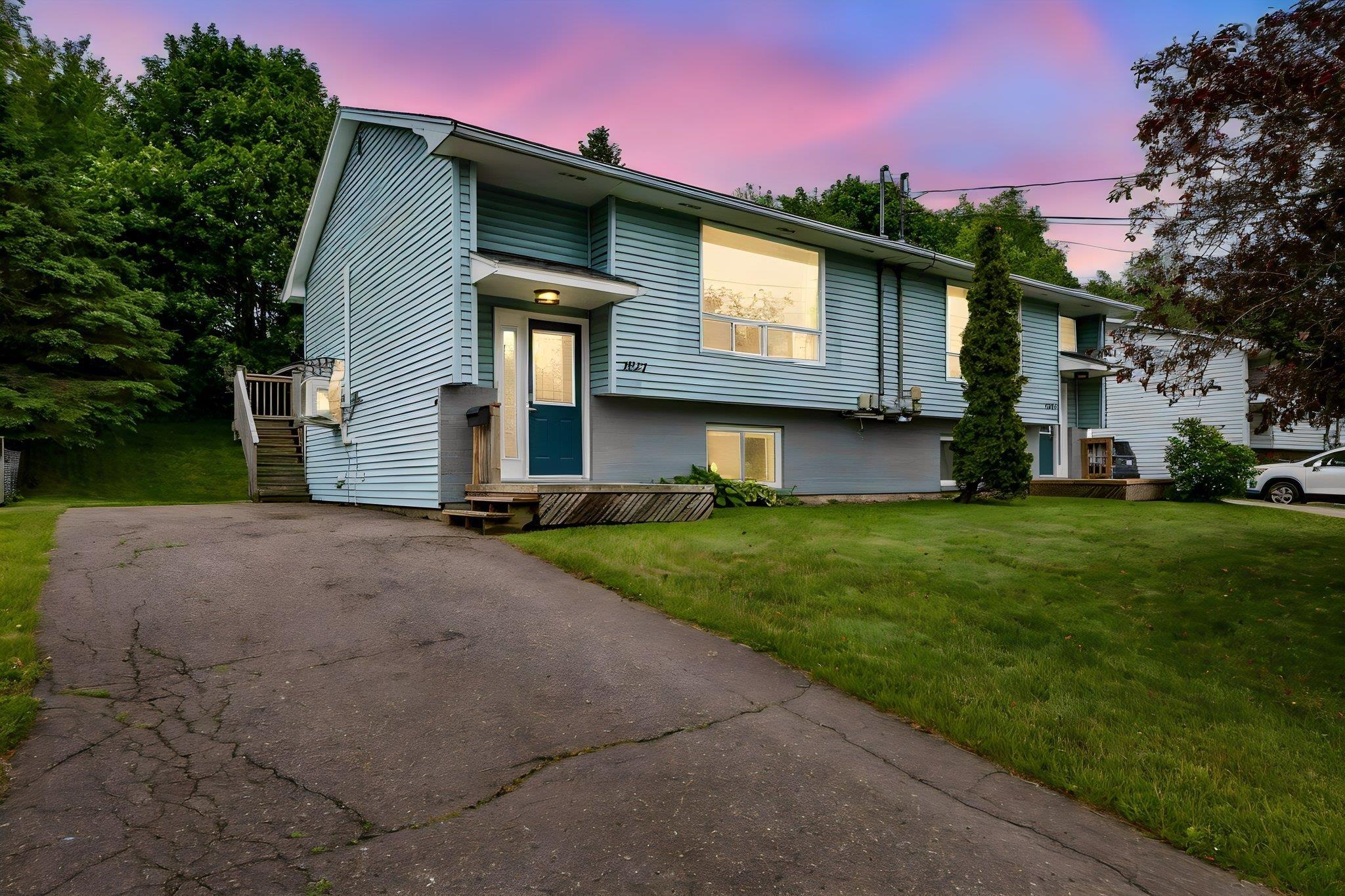 1021 1023 Marie Crescent, Kentville, NS (MLS® 202615851) | Kentville Real Estate | RE/MAX Halifax