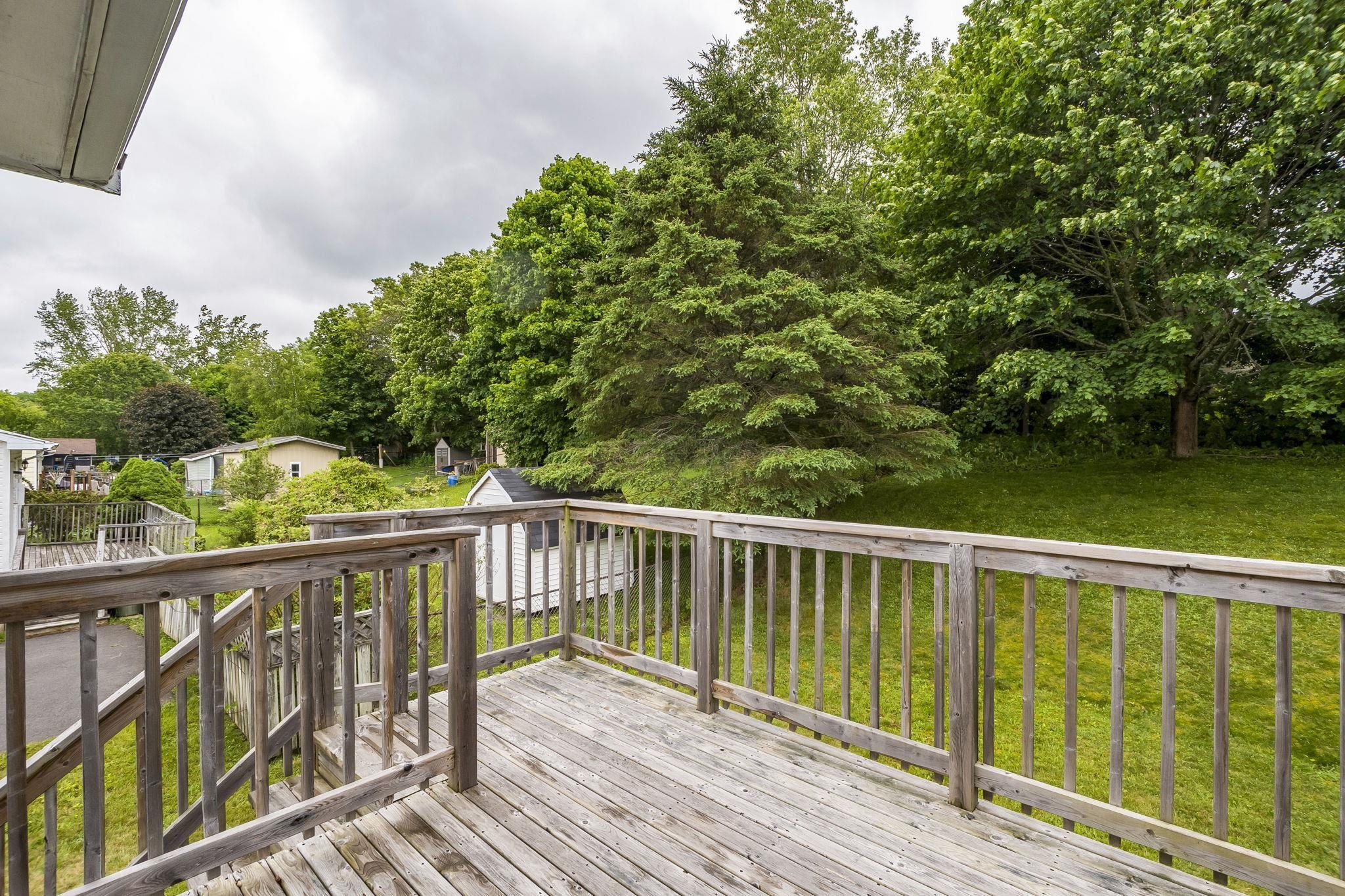 $499,900.00: 1021 1023 Marie Crescent, Kentville