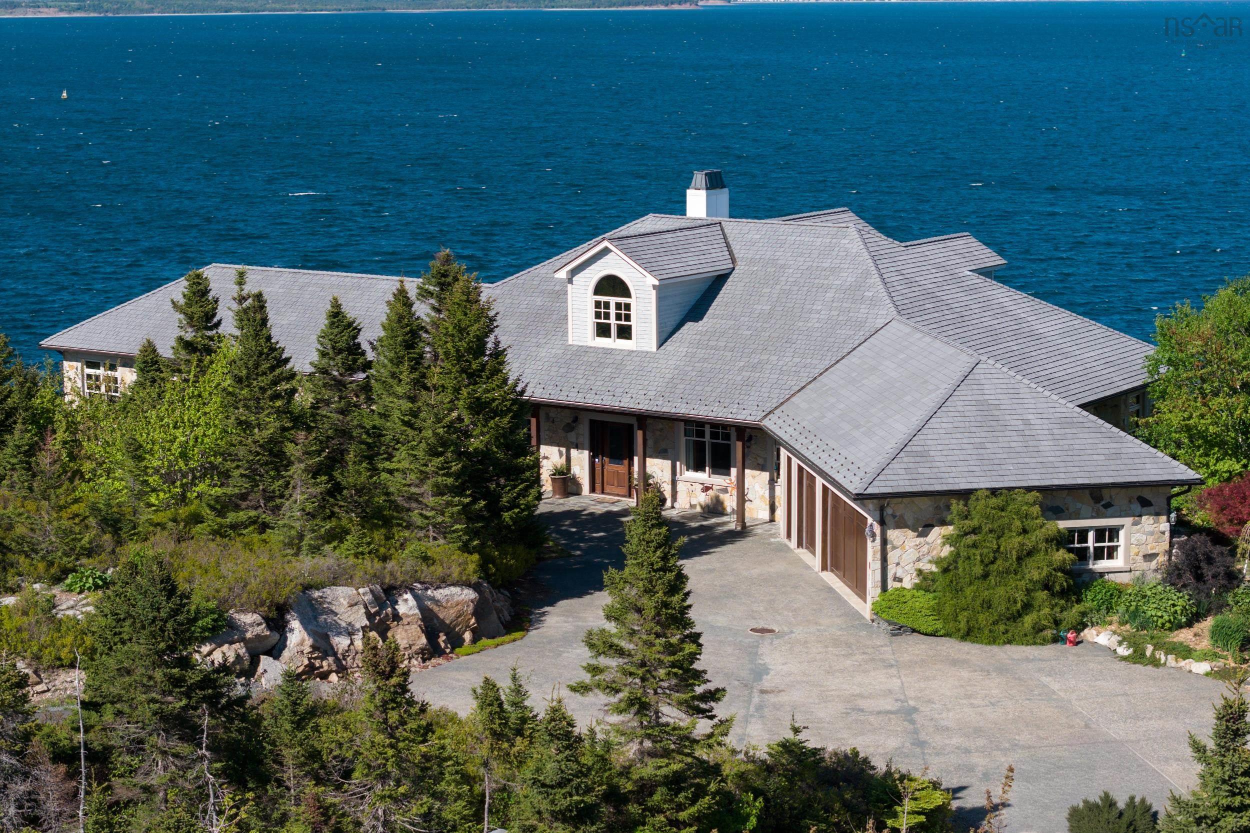388 Ketch Harbour Road, Halibut Bay, NS (MLS® 202615853) | Halibut Bay Real Estate | RE/MAX Halifax