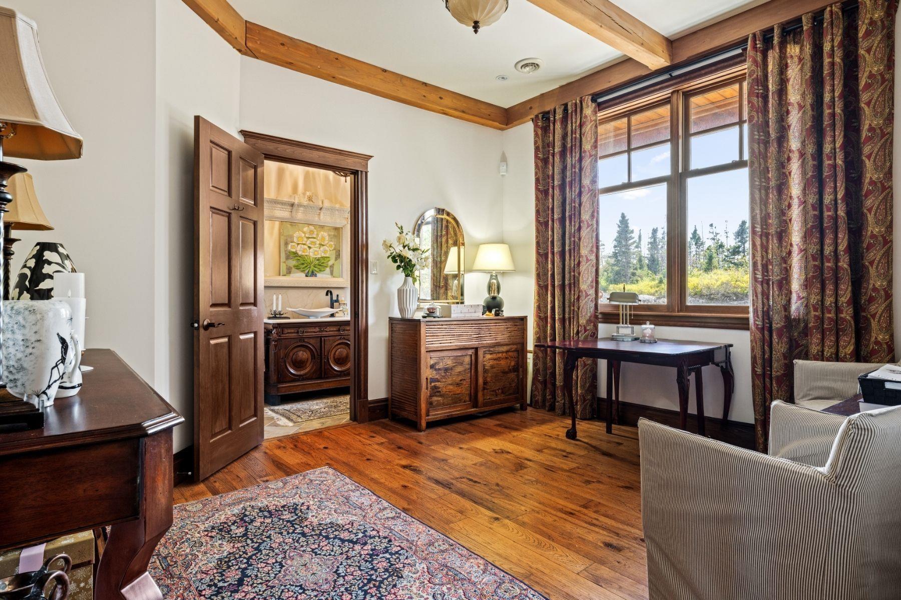 $3,100,000.00: 388 Ketch Harbour Road, Halibut Bay