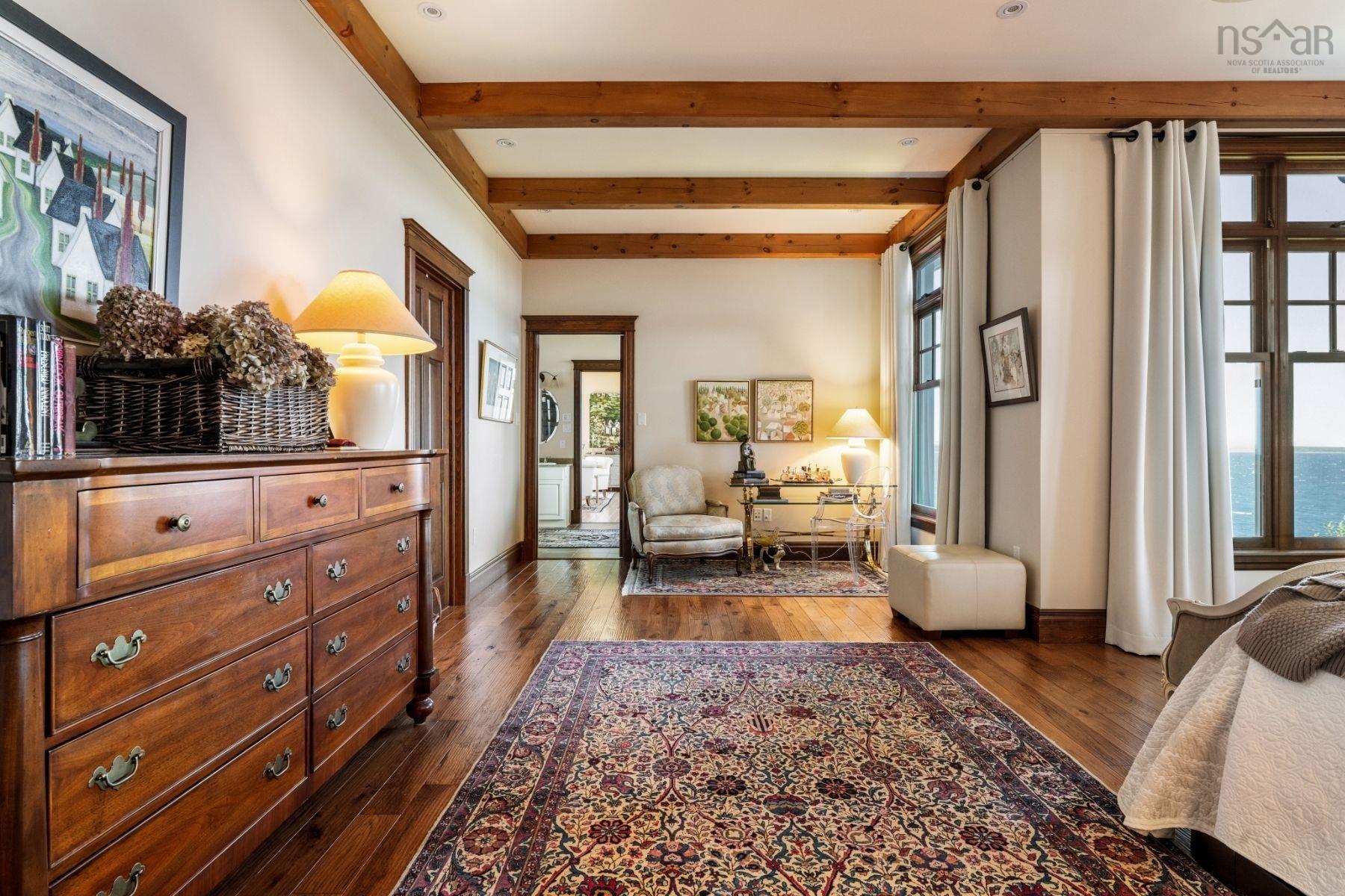 $3,100,000.00: 388 Ketch Harbour Road, Halibut Bay