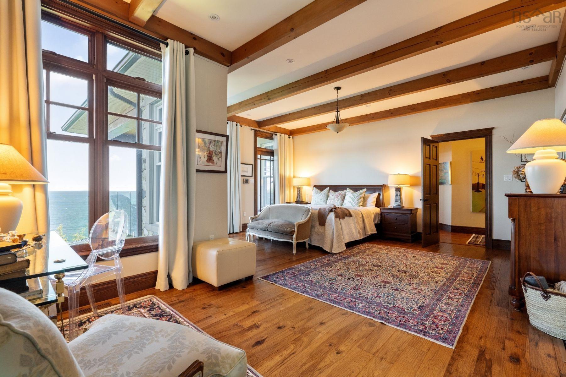 $3,100,000.00: 388 Ketch Harbour Road, Halibut Bay