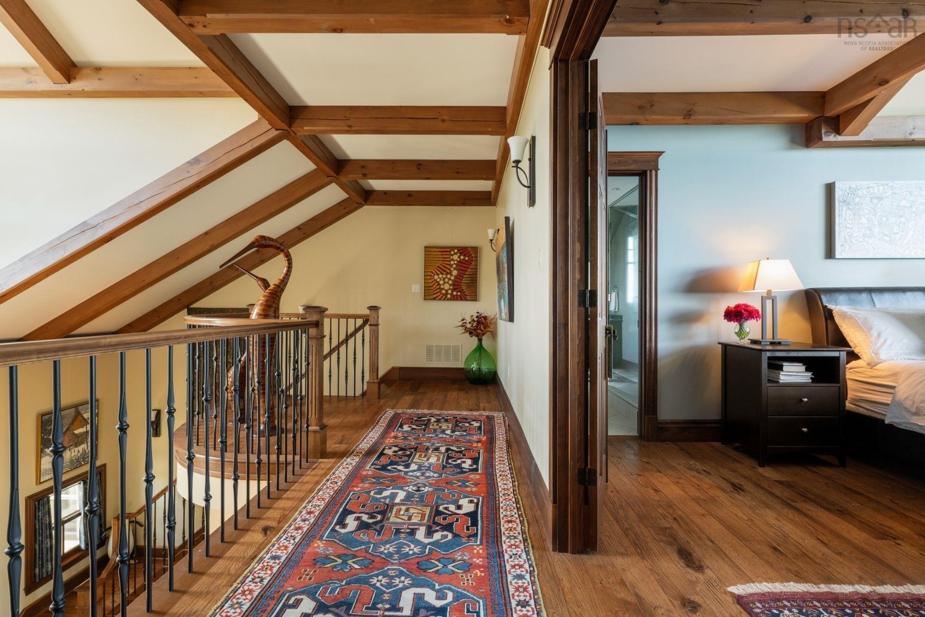 $3,100,000.00: 388 Ketch Harbour Road, Halibut Bay