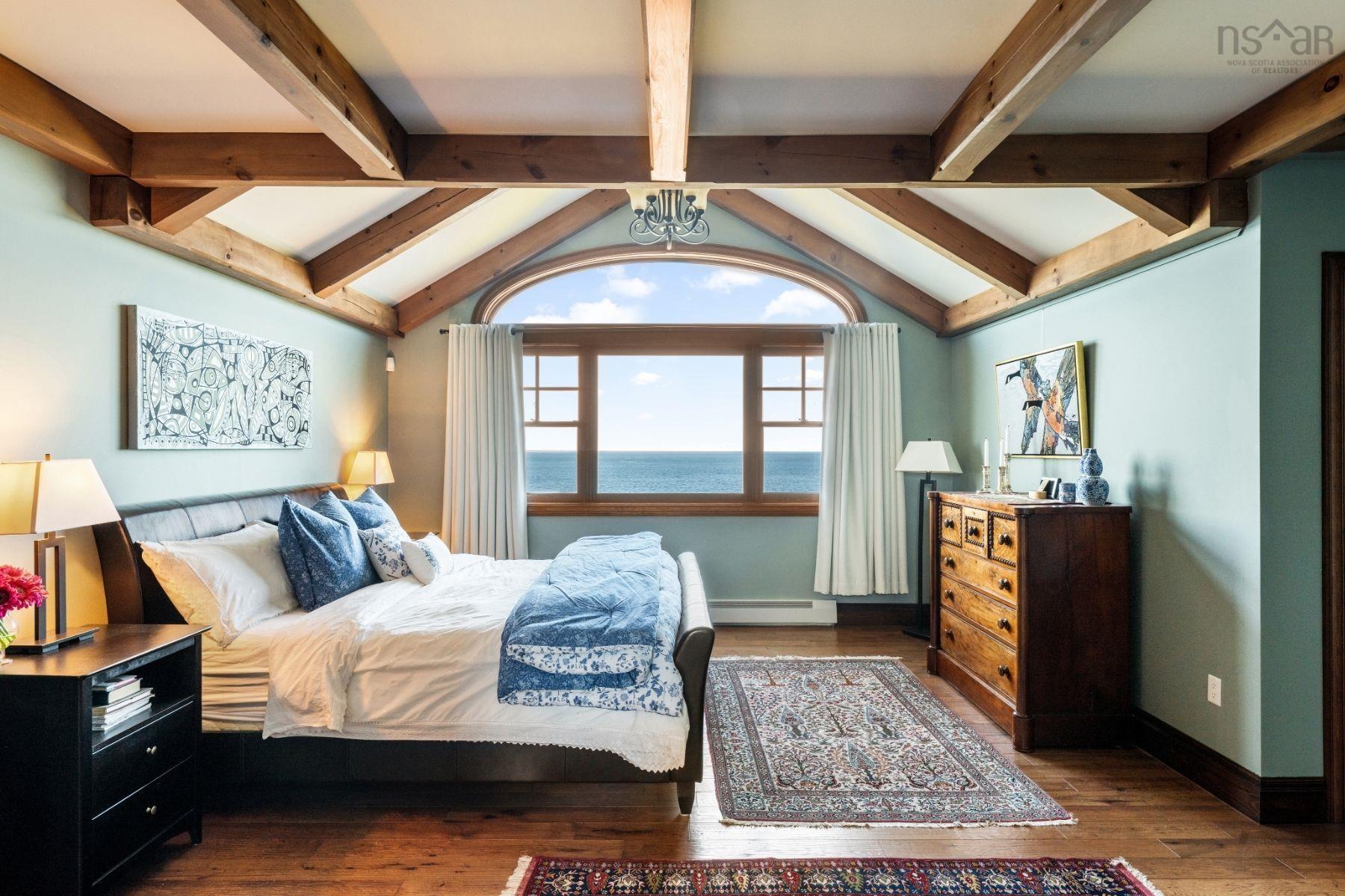 $3,100,000.00: 388 Ketch Harbour Road, Halibut Bay