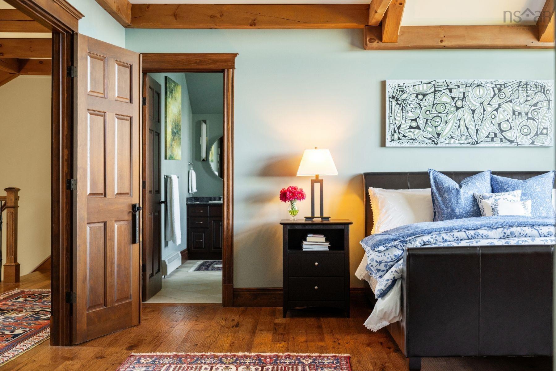 $3,100,000.00: 388 Ketch Harbour Road, Halibut Bay