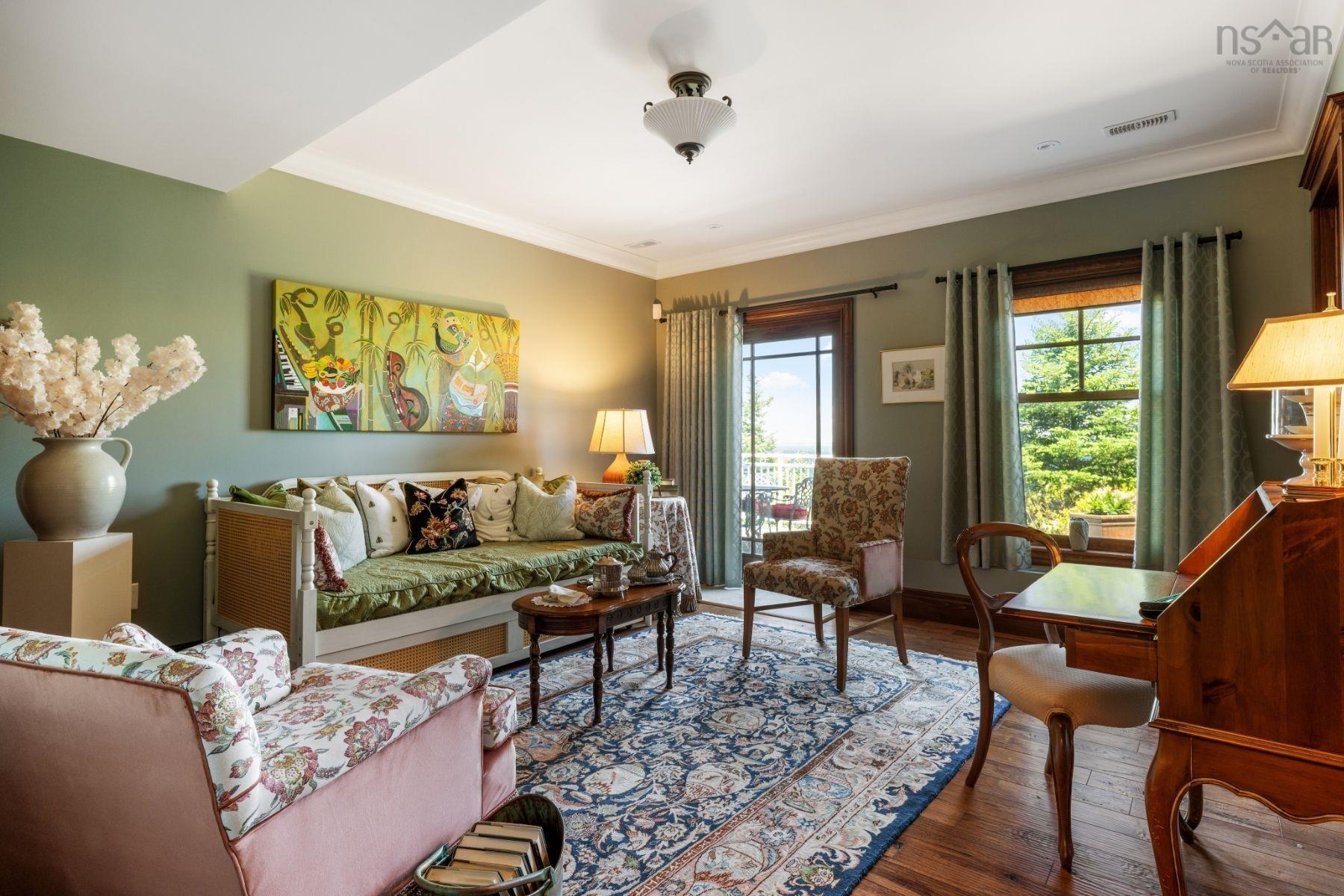 $3,100,000.00: 388 Ketch Harbour Road, Halibut Bay