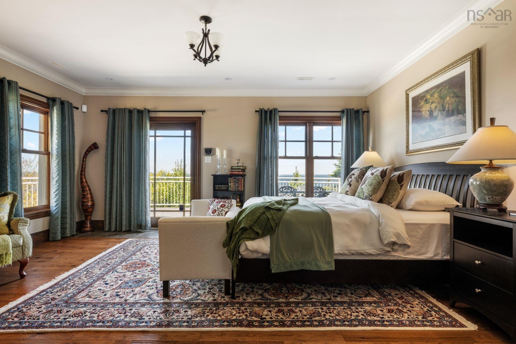 $3,100,000.00: 388 Ketch Harbour Road, Halibut Bay